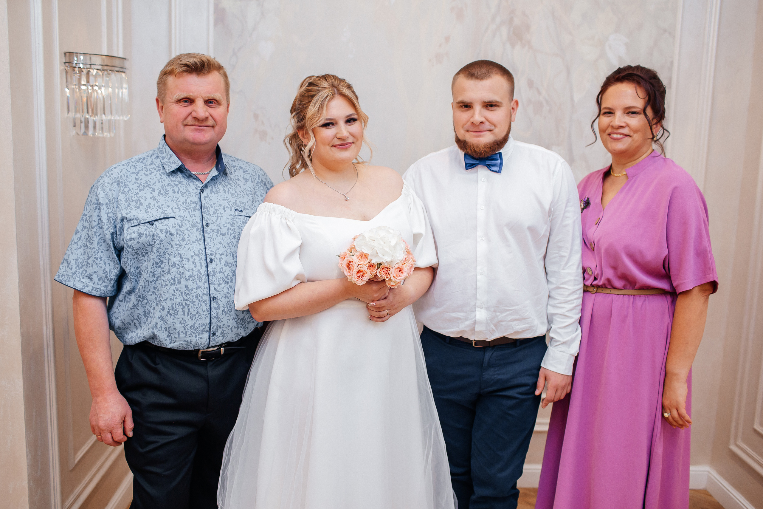 Свадьба Евгения и Алены. Фотограф в Архангельске Татьяна Дмитриева