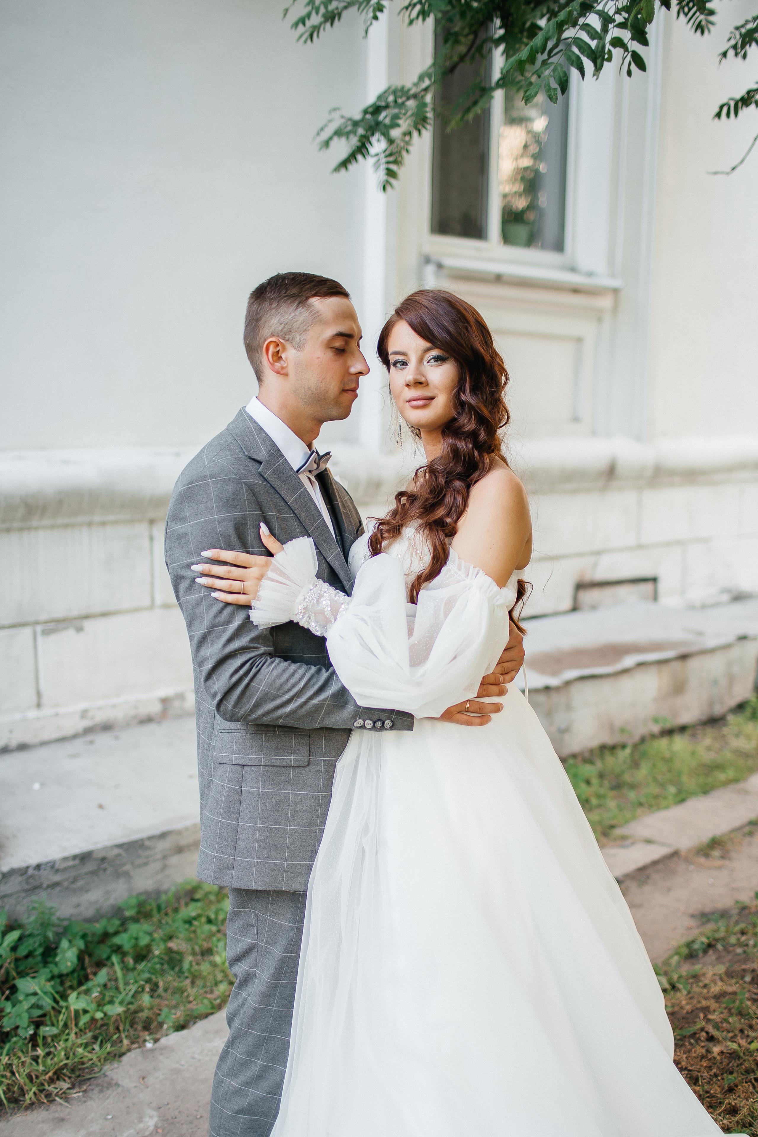 Свадьба Юлии и Павла. Фотограф в Архангельске Татьяна Дмитриева