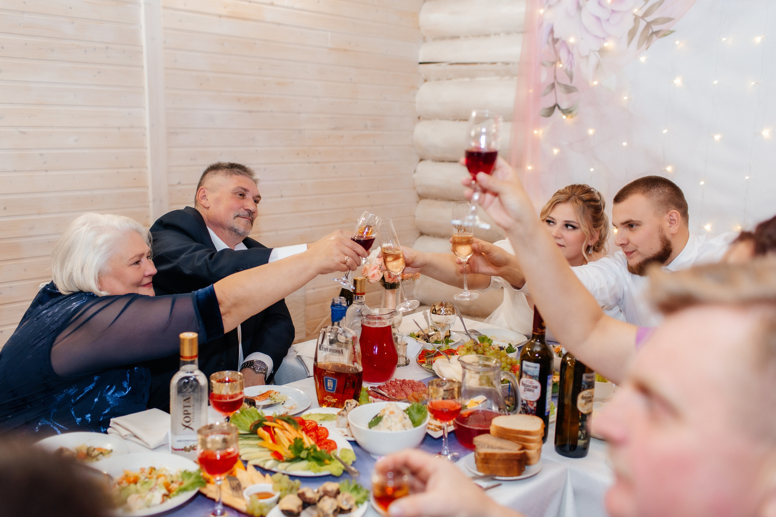 Свадьба Евгения и Алены. Фотограф в Архангельске Татьяна Дмитриева