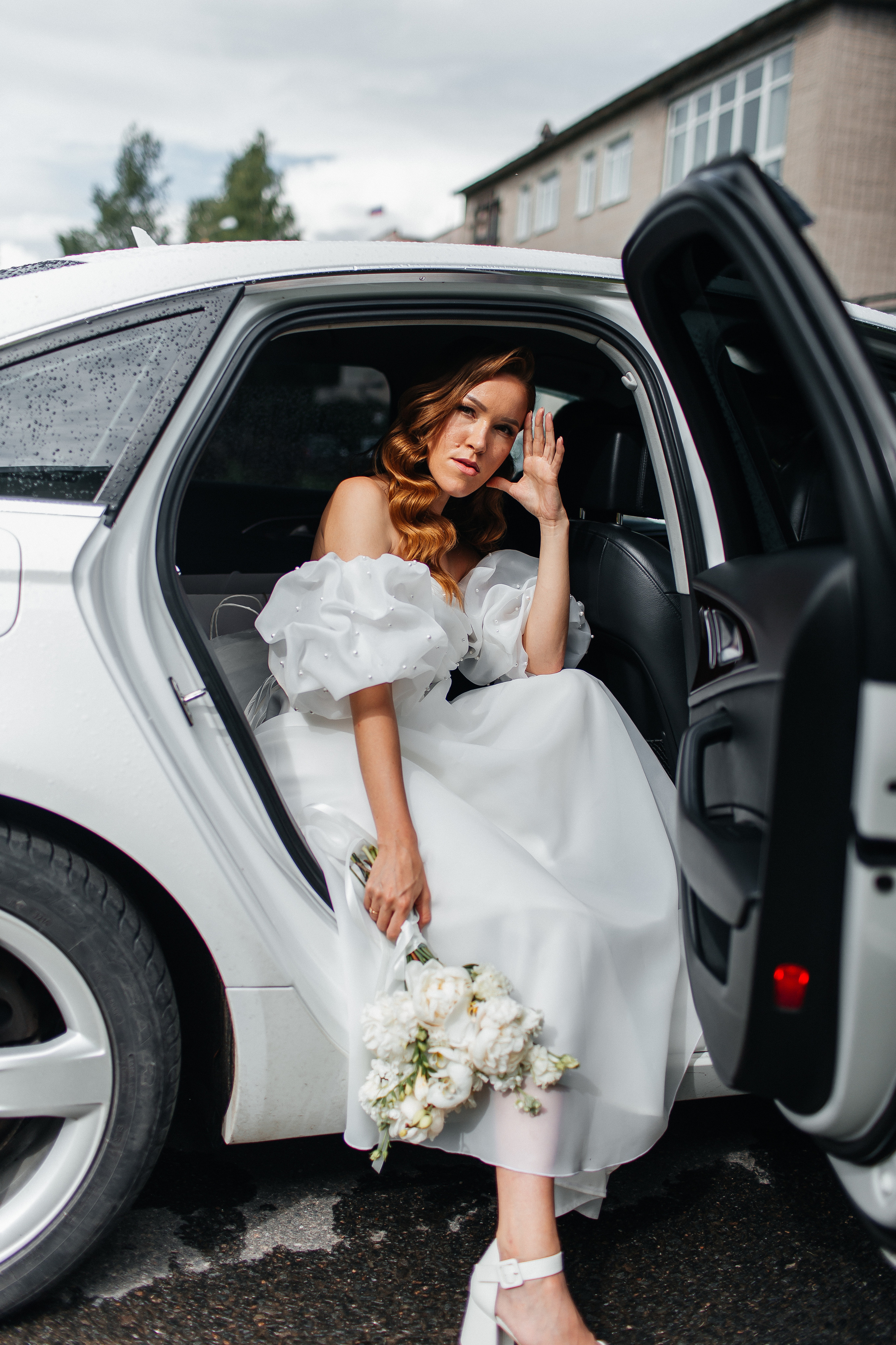 Свадьба Александра и Романа. Фотограф в Архангельске Татьяна Дмитриева