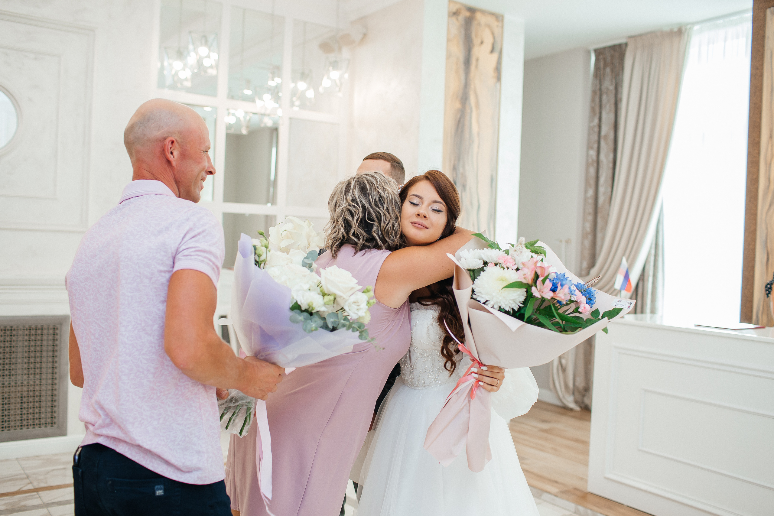 Свадьба Юлии и Павла. Фотограф в Архангельске Татьяна Дмитриева