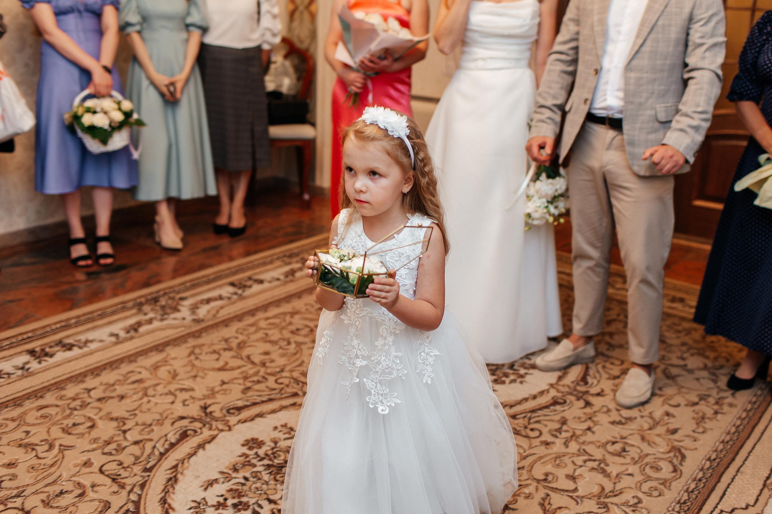 Свадьба Александра и Романа. Фотограф в Архангельске Татьяна Дмитриева