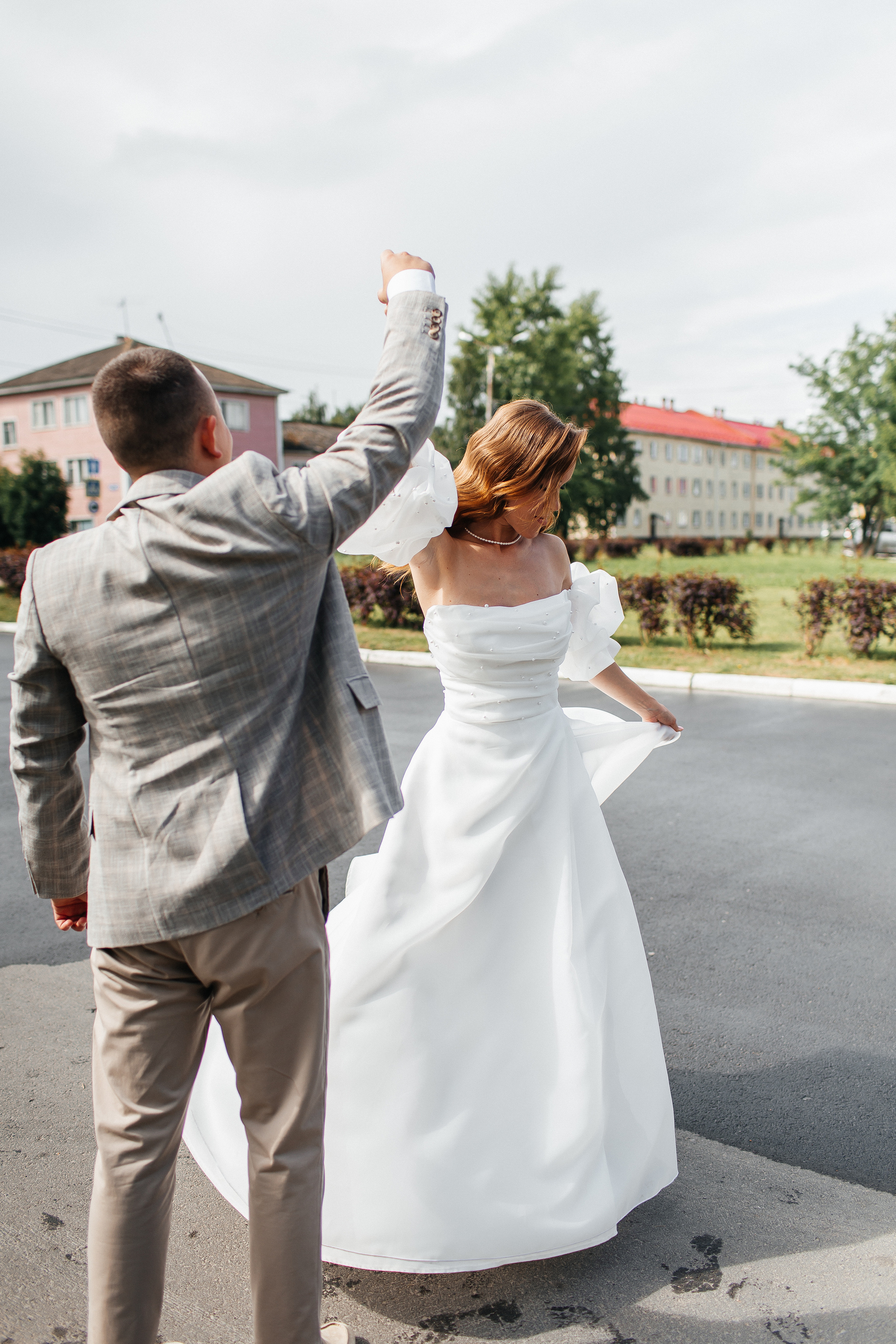 Свадьба Александра и Романа. Фотограф в Архангельске Татьяна Дмитриева