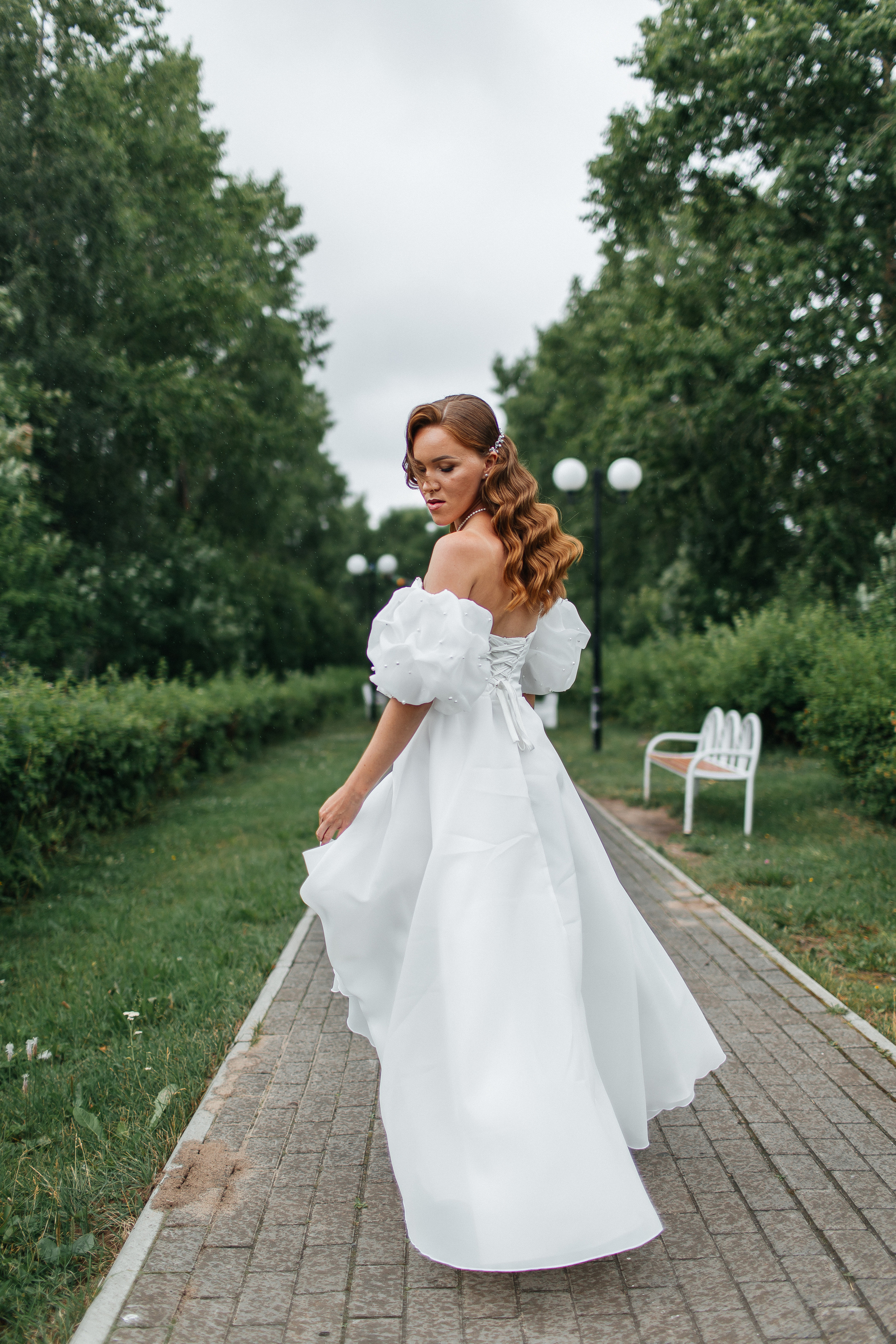 Свадьба Александра и Романа. Фотограф в Архангельске Татьяна Дмитриева