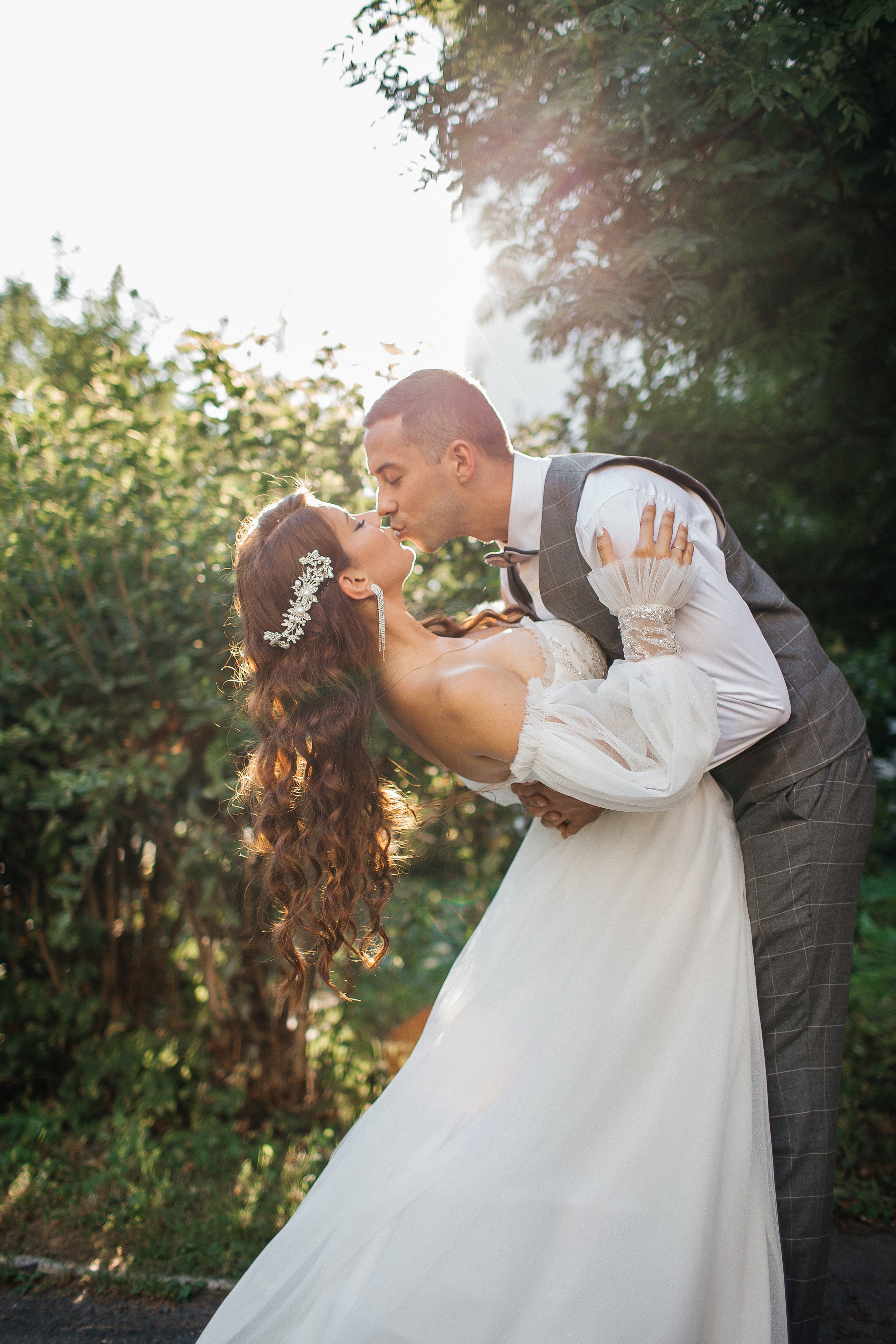 Свадьба Юлии и Павла. Фотограф в Архангельске Татьяна Дмитриева