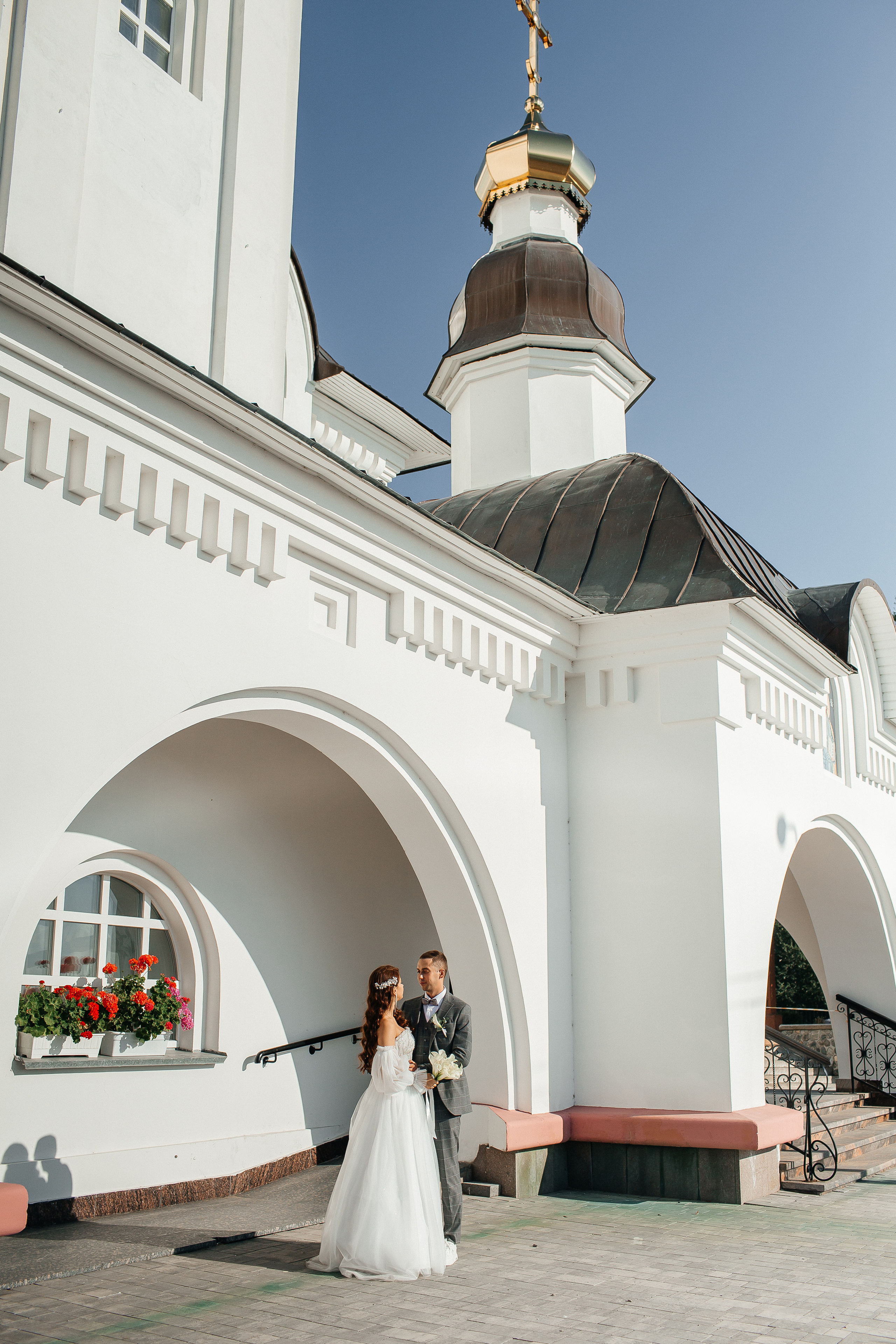 Свадьба Юлии и Павла. Фотограф в Архангельске Татьяна Дмитриева