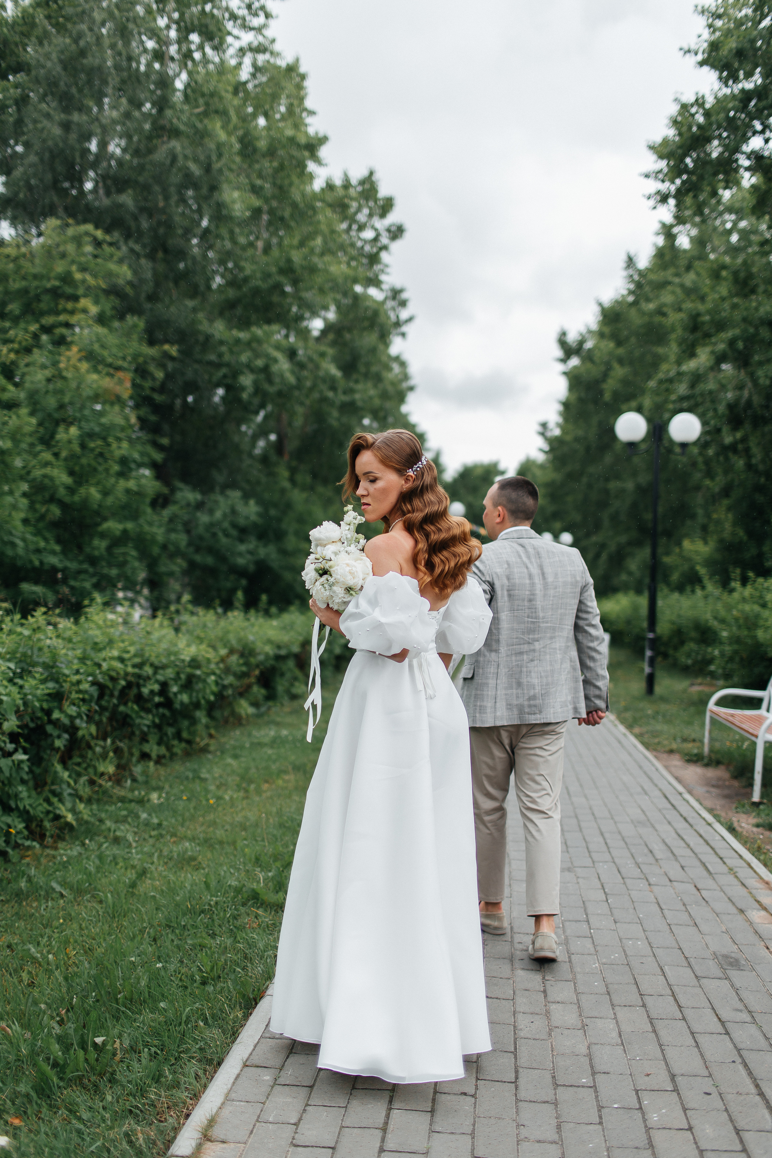 Свадьба Александра и Романа. Фотограф в Архангельске Татьяна Дмитриева