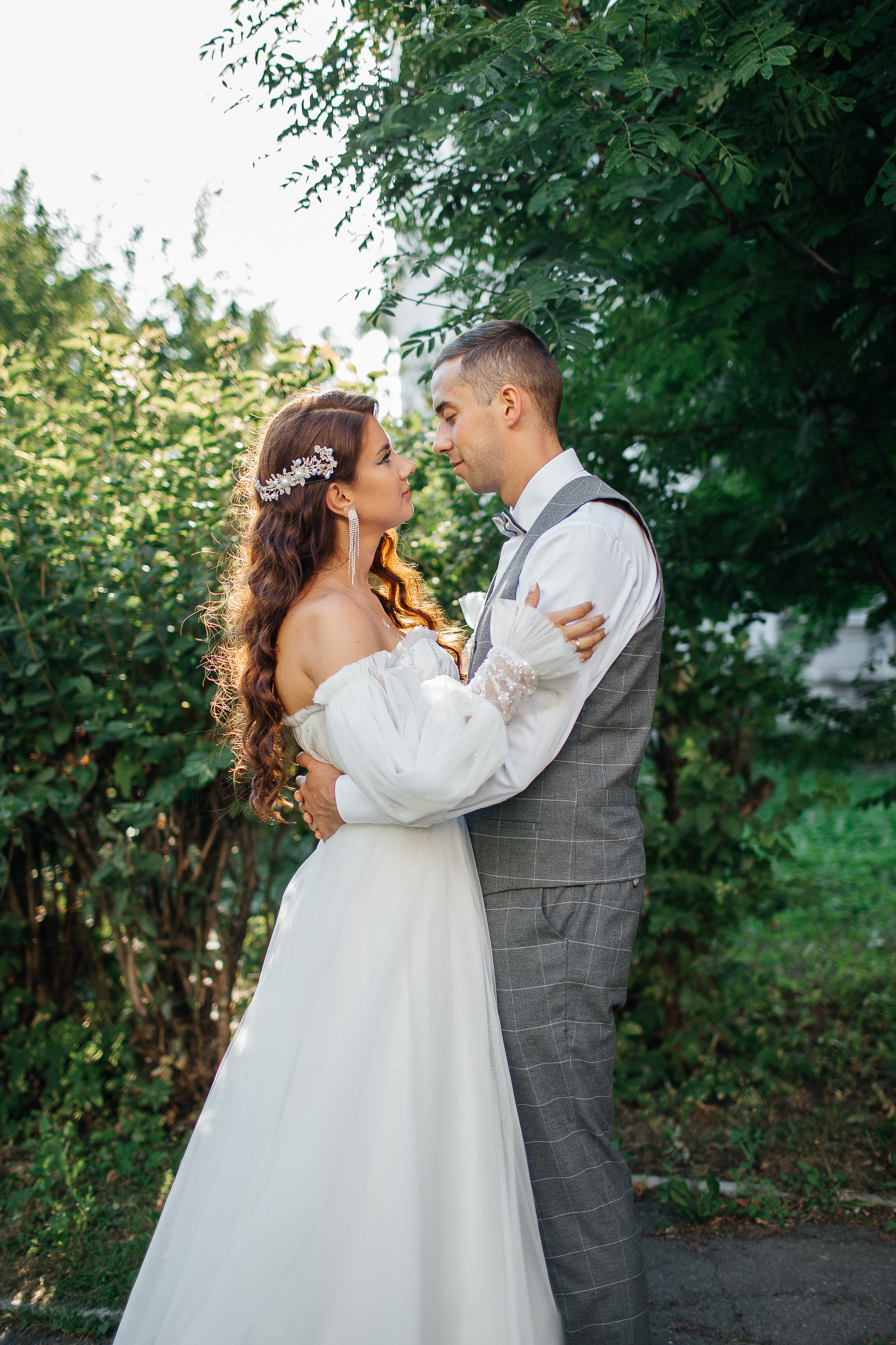 Свадьба Юлии и Павла. Фотограф в Архангельске Татьяна Дмитриева