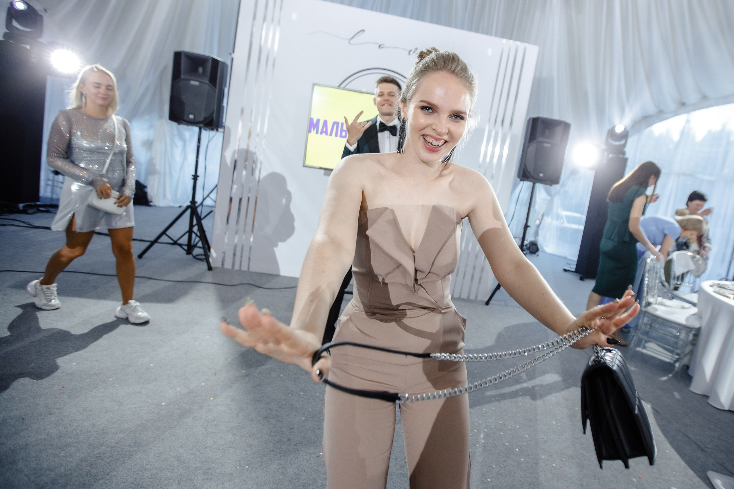 Алёна и Кирилл. Полный свадебный день. Свадебный фотограф Москва КМВ Марина Комиссарова