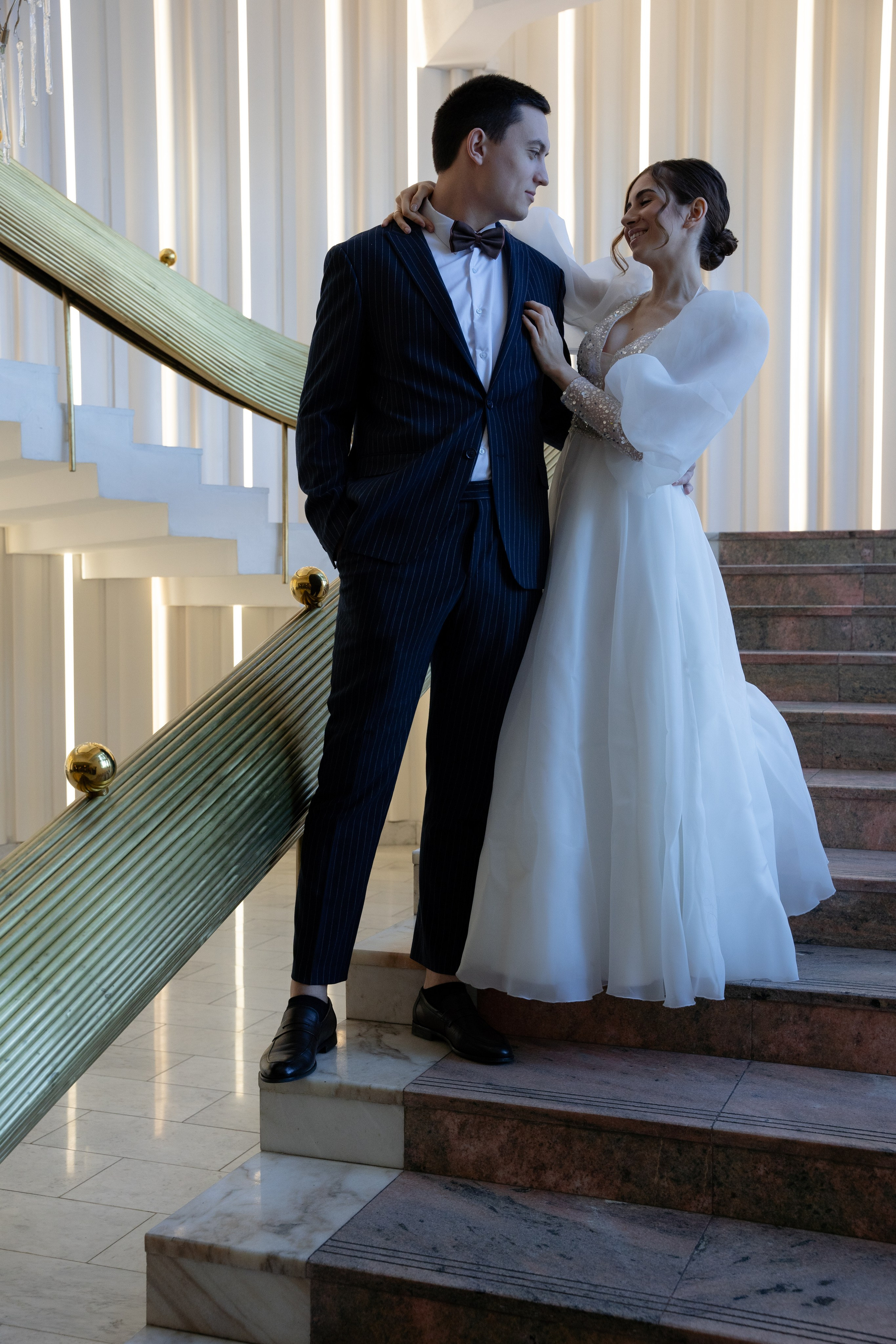 Свадебная «Интурист». Анастасия Антипинская — профессиональный фотограф в Хабаровске