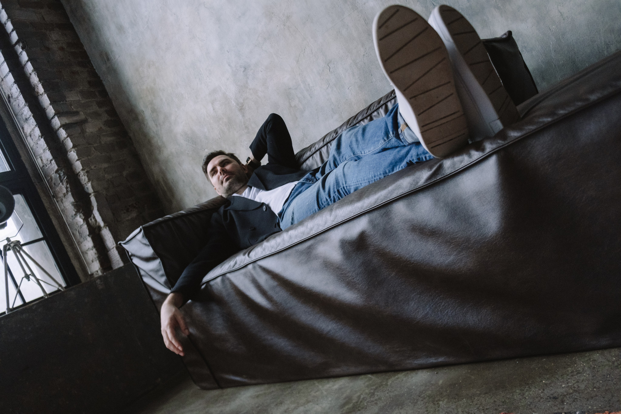 Портреты. Фотограф в Москве Алина Туртыгина