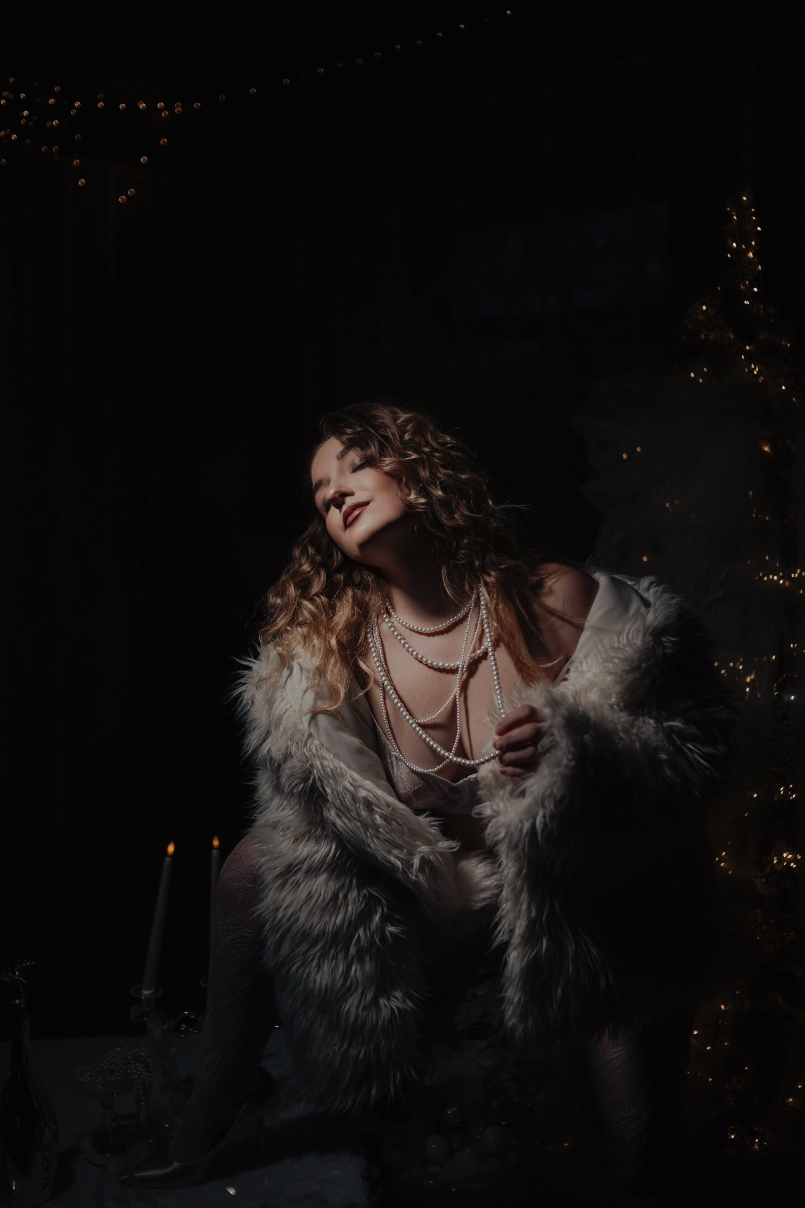 Лера. Фотограф Брянск