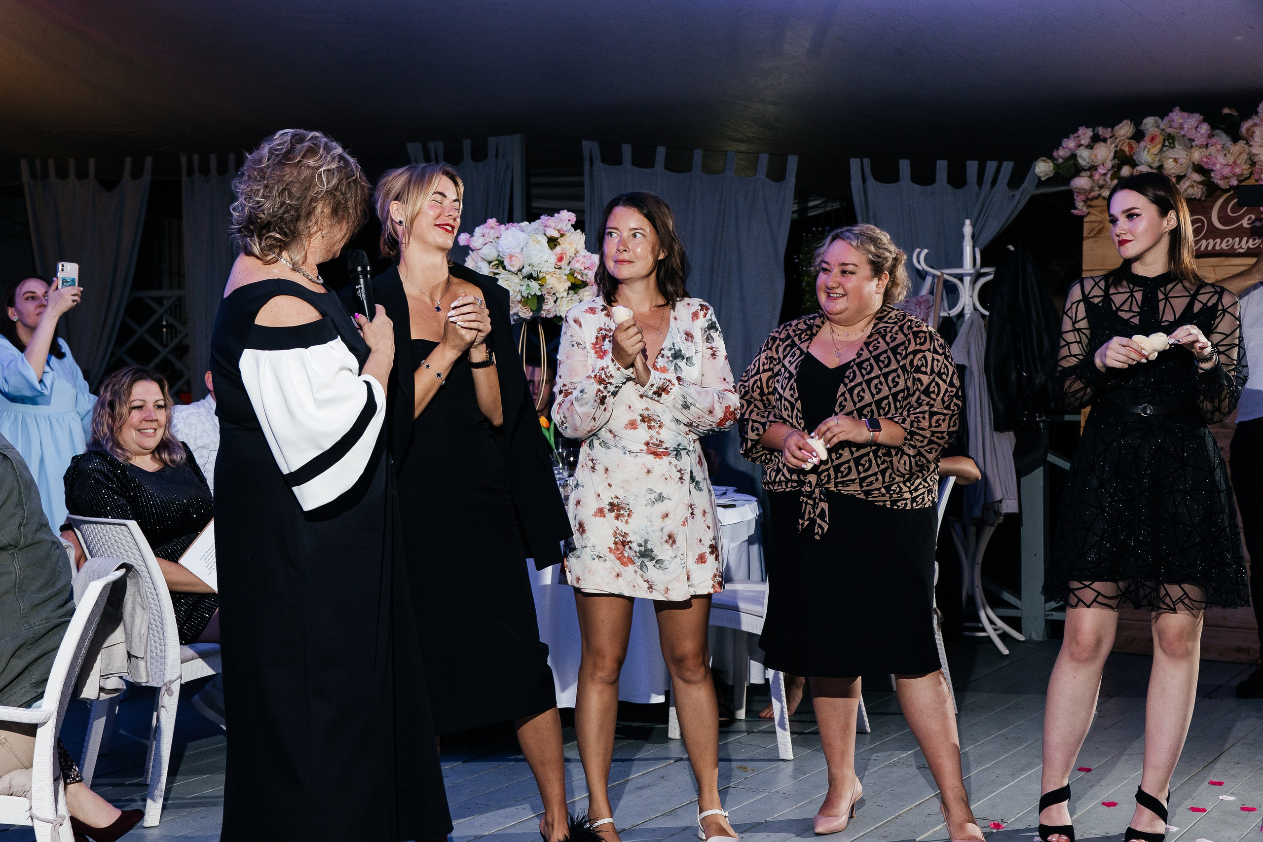 Ольга и Игорь (Загс + прогулка + банкет). Фотограф в Москве Екатерина Потапова