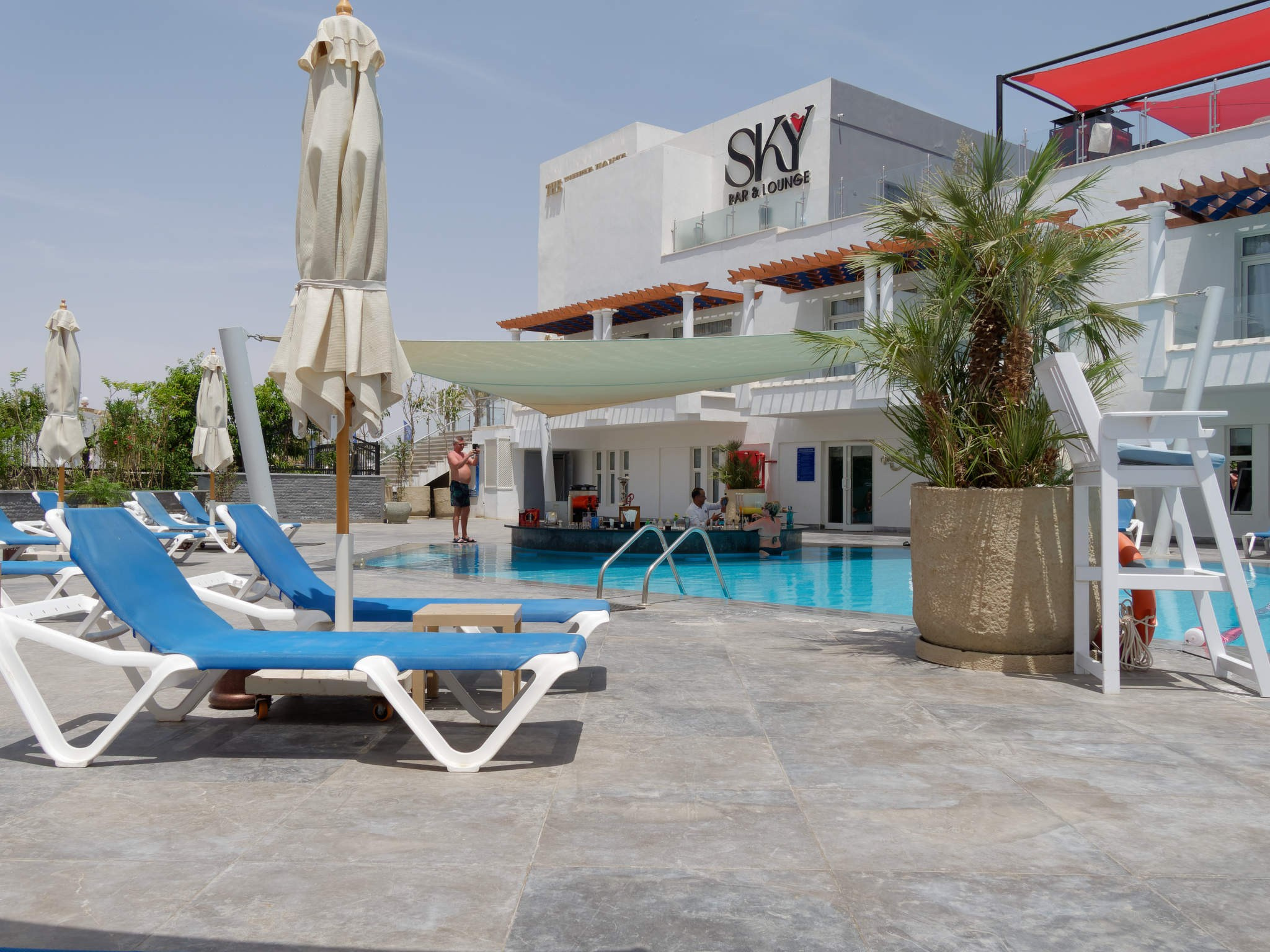 Шарм-эль-Шейх 2024. Избранные фотографии