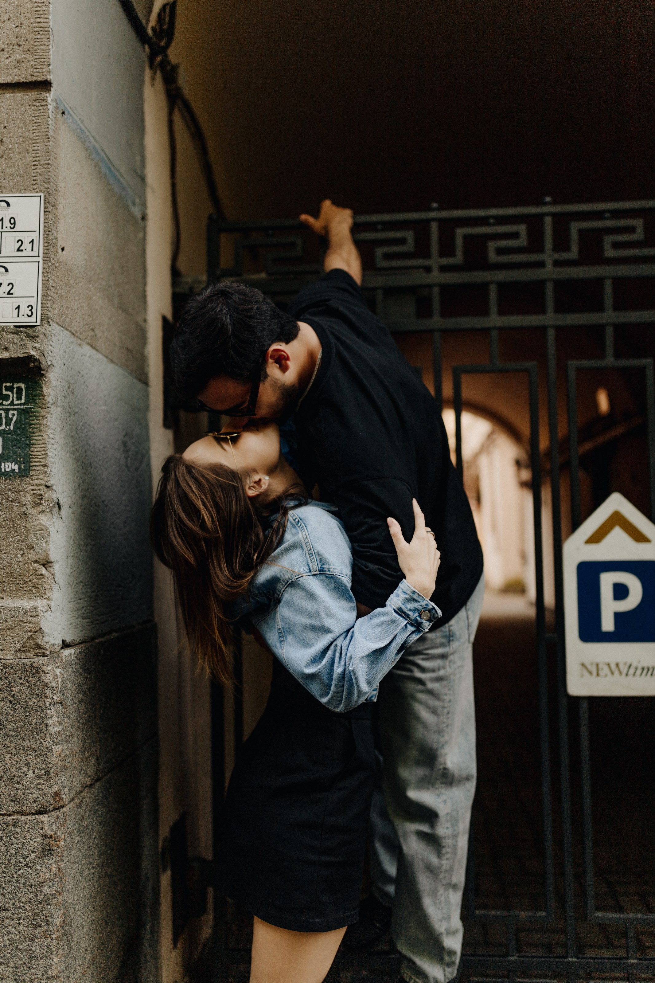 Алена & Никита. Главная