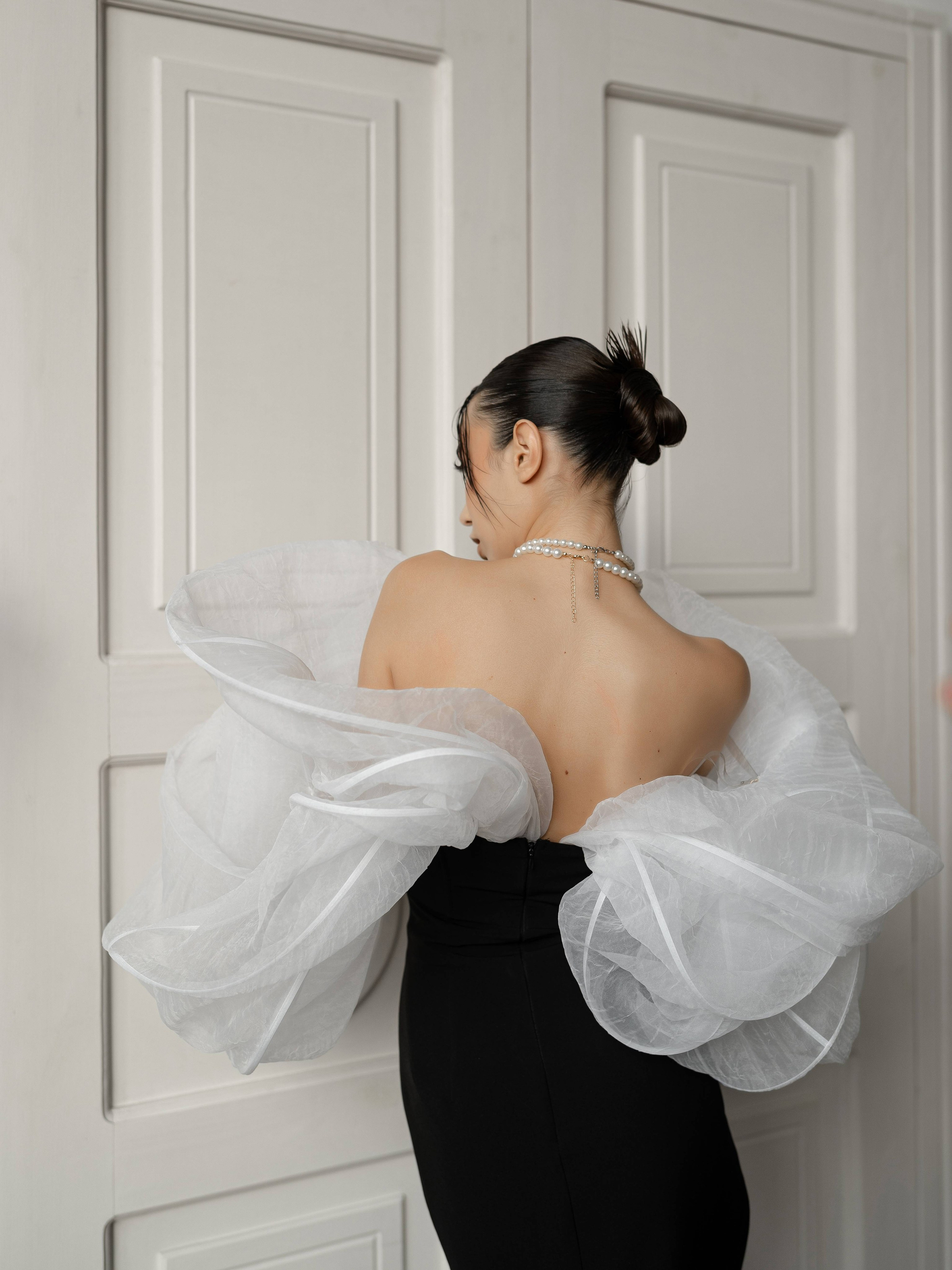 Portrait. Фотограф и видеограф Елена Хмелевская