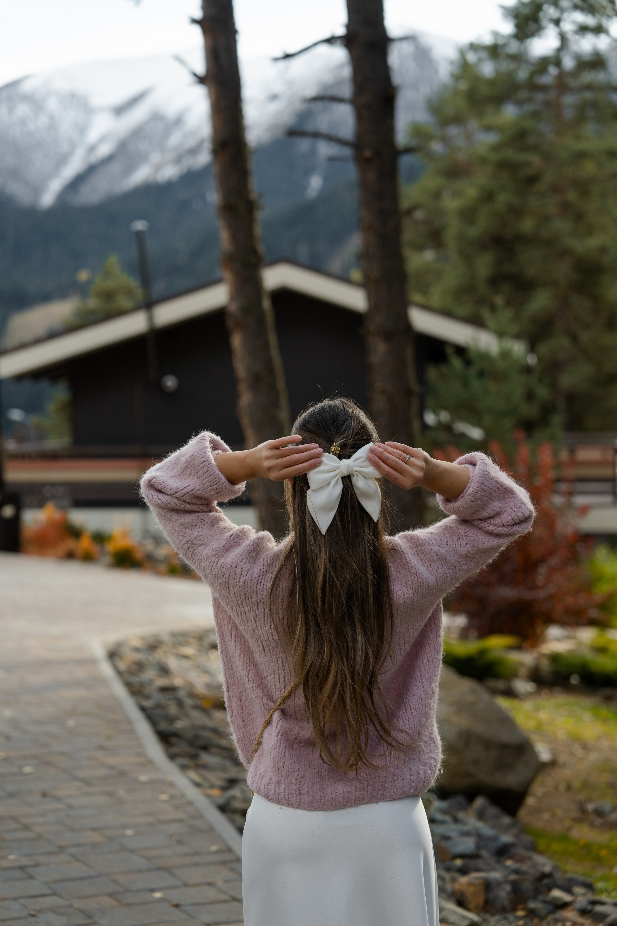 Mairi*. Фотограф и видеограф Елена Хмелевская