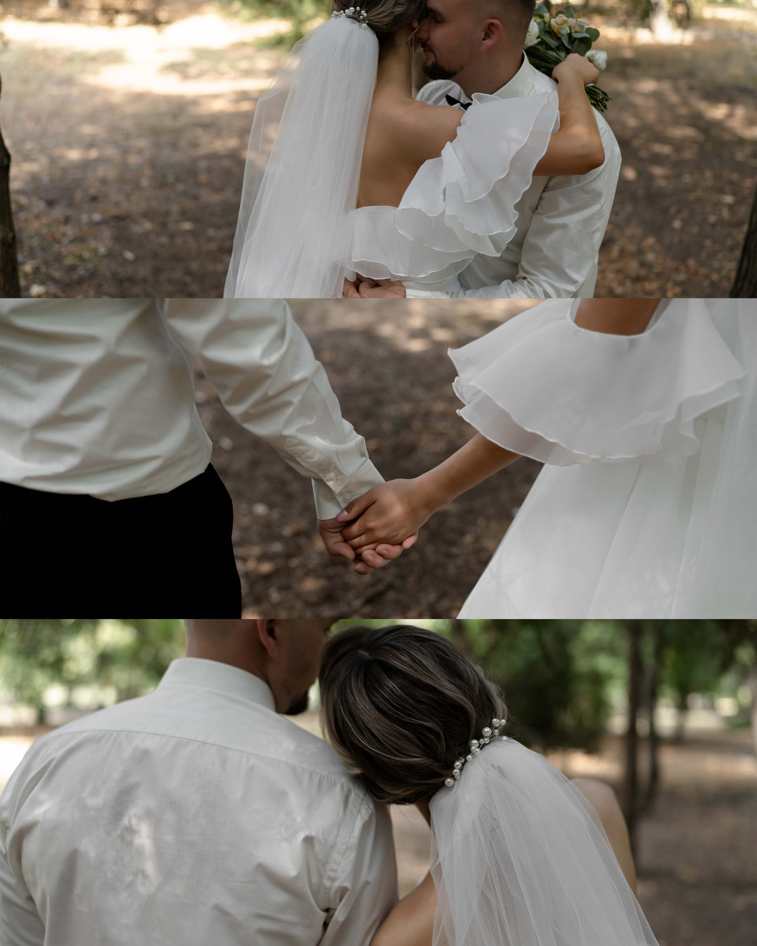 Денис и Мария 09.08 2024. Фотограф и видеограф Елена Хмелевская