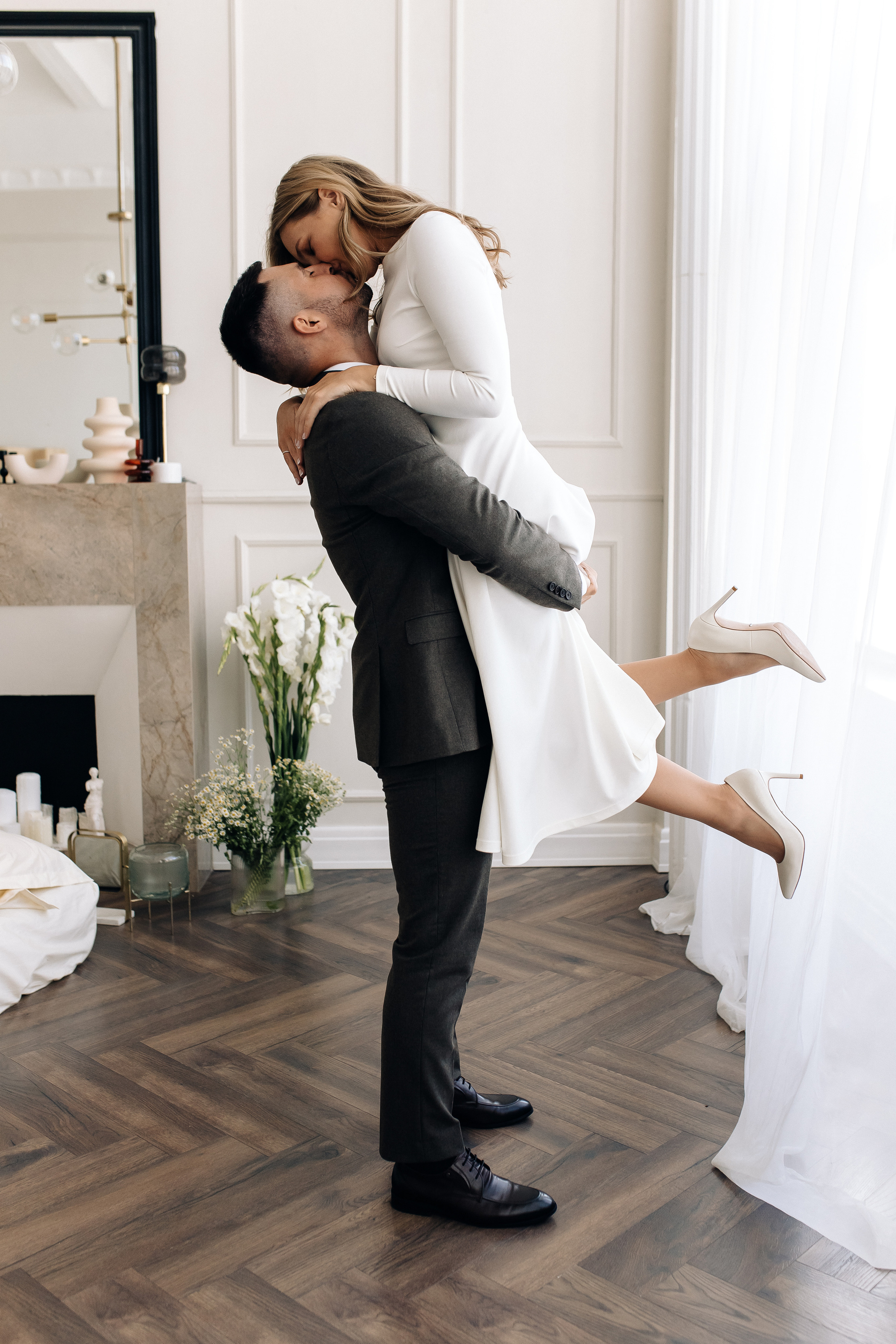 Свадебная фотосессия в Минске Настя и Тимофей. Алёна Берёзка фотограф Минск