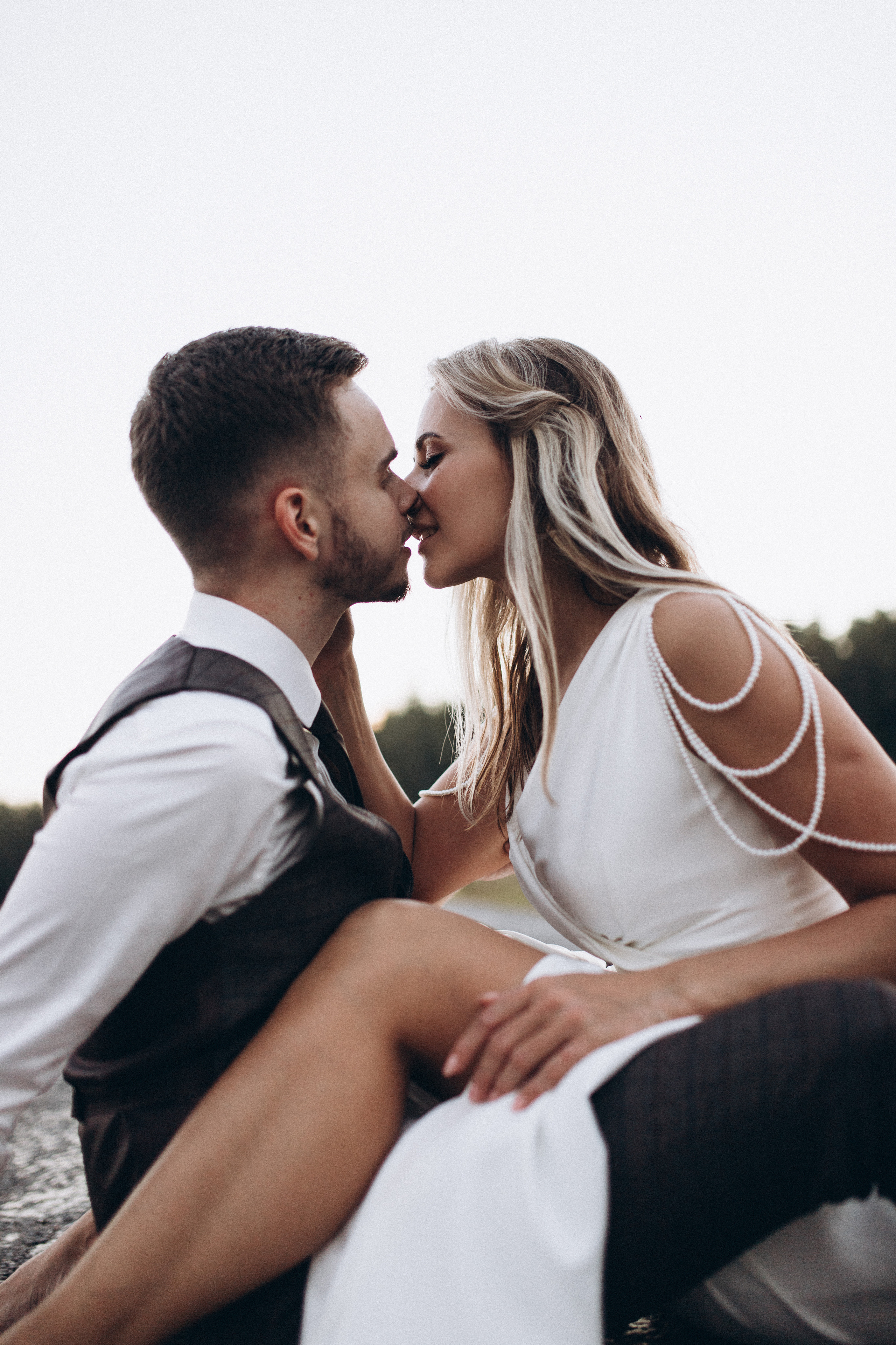 Wedding Алёна & Егор. Алёна Берёзка фотограф Минск