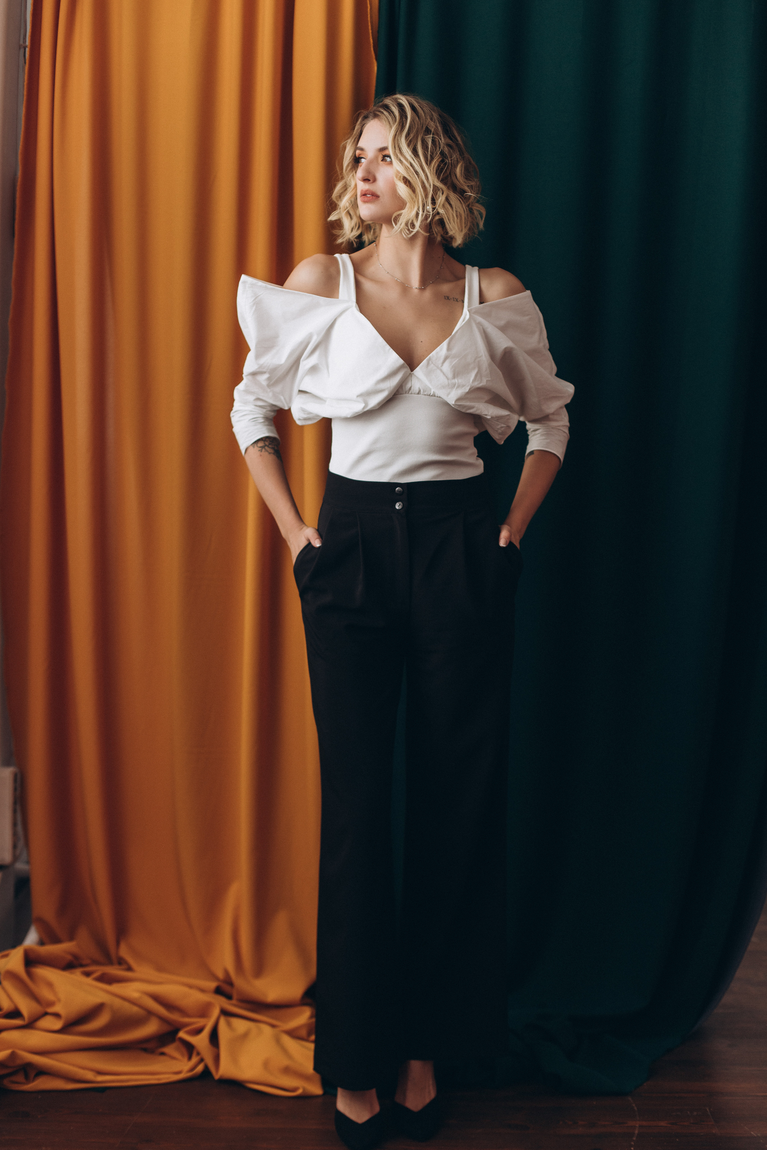 Настя. Фотостудии Diva studio. Алёна Берёзка фотограф Минск