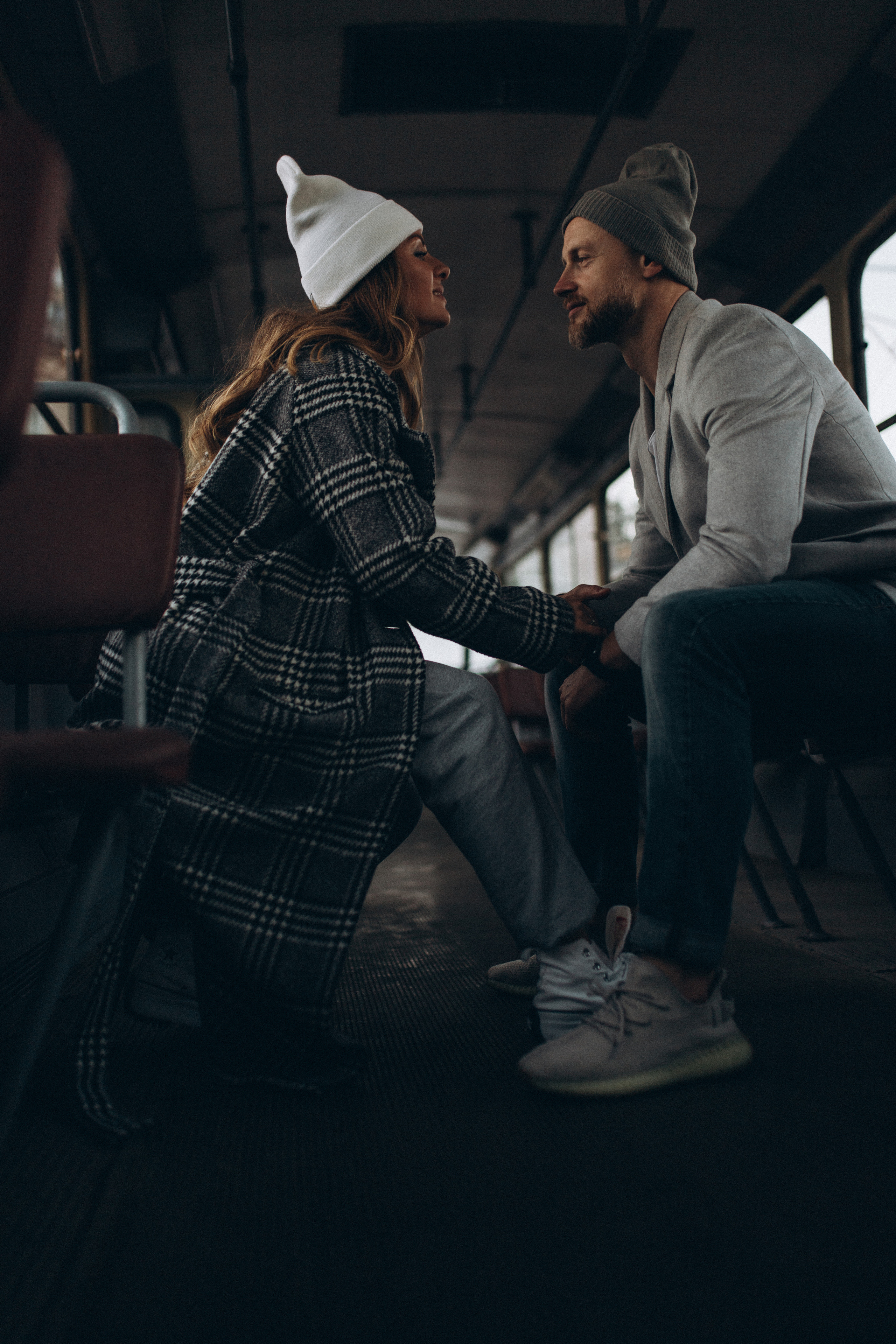 Макс & Аня. Алёна Берёзка фотограф Минск