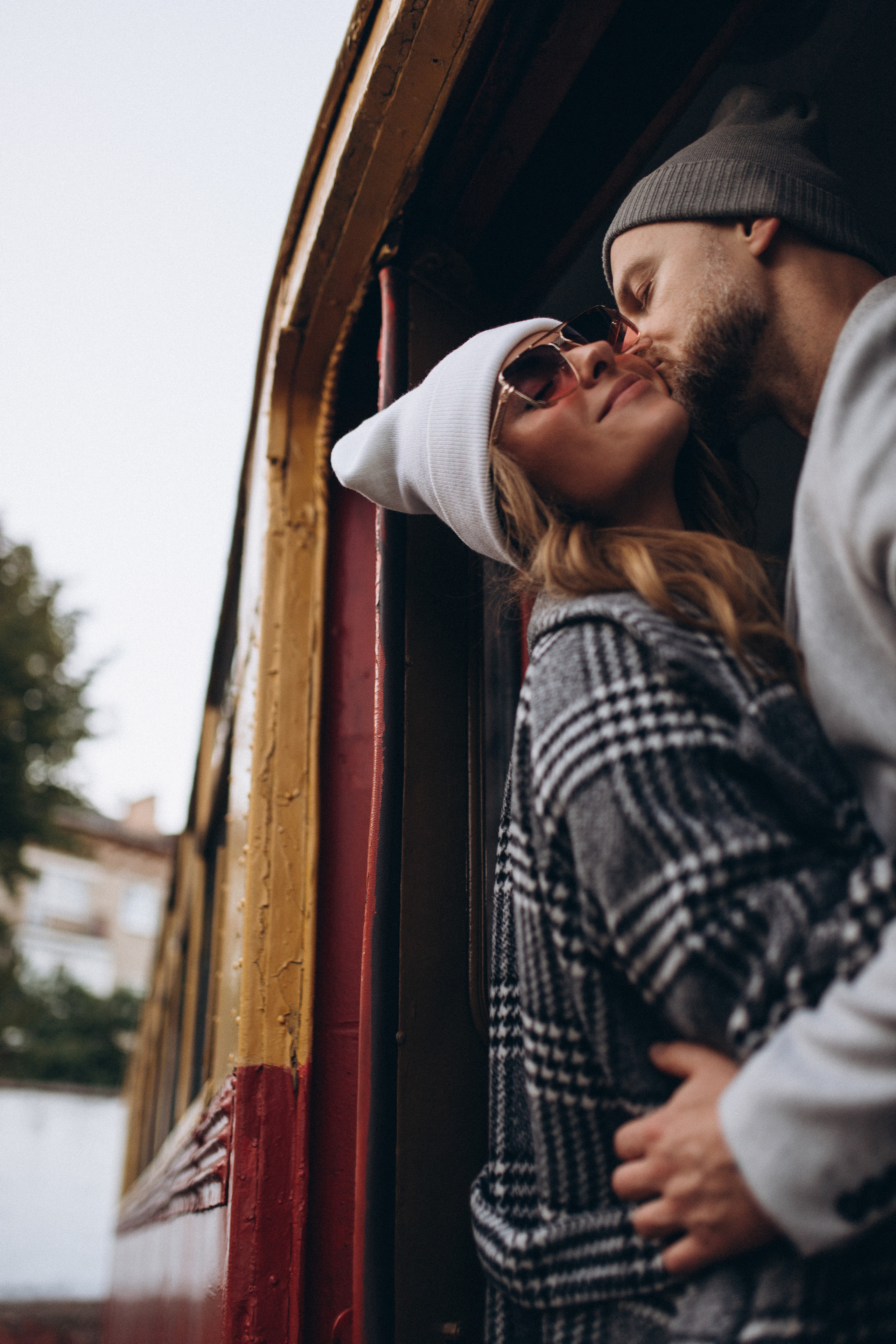 Макс & Аня. Алёна Берёзка фотограф Минск