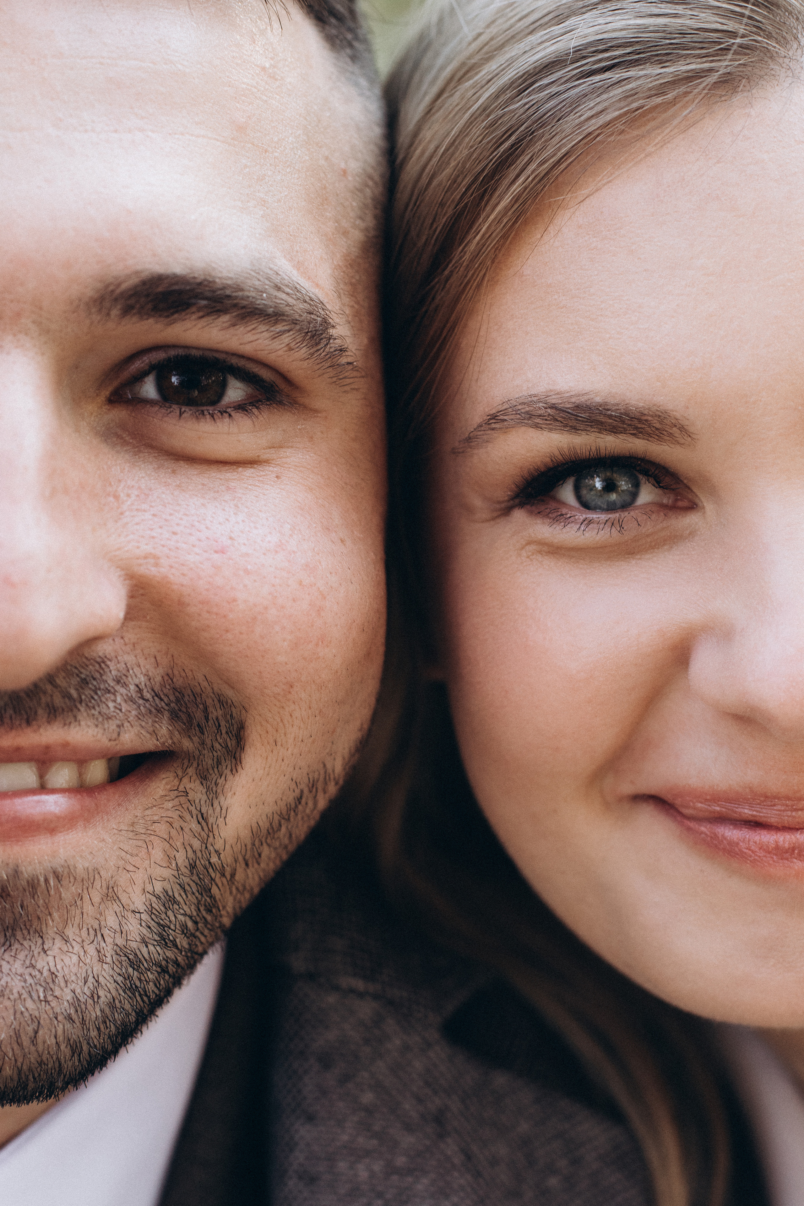 Свадебная фотосессия в Минске Настя и Тимофей. Алёна Берёзка фотограф Минск