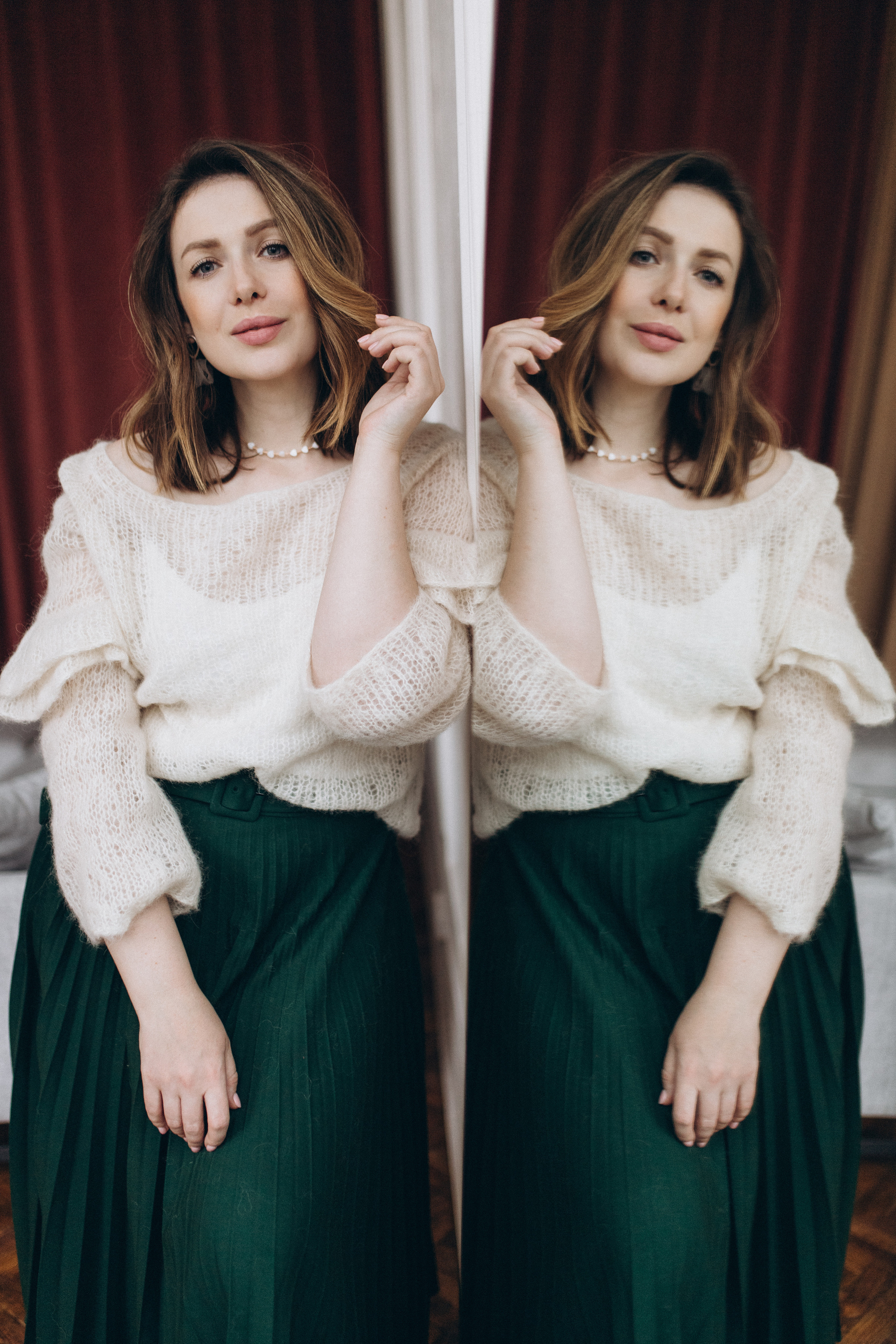 Виктория Матвиенко. Алёна Берёзка фотограф Минск