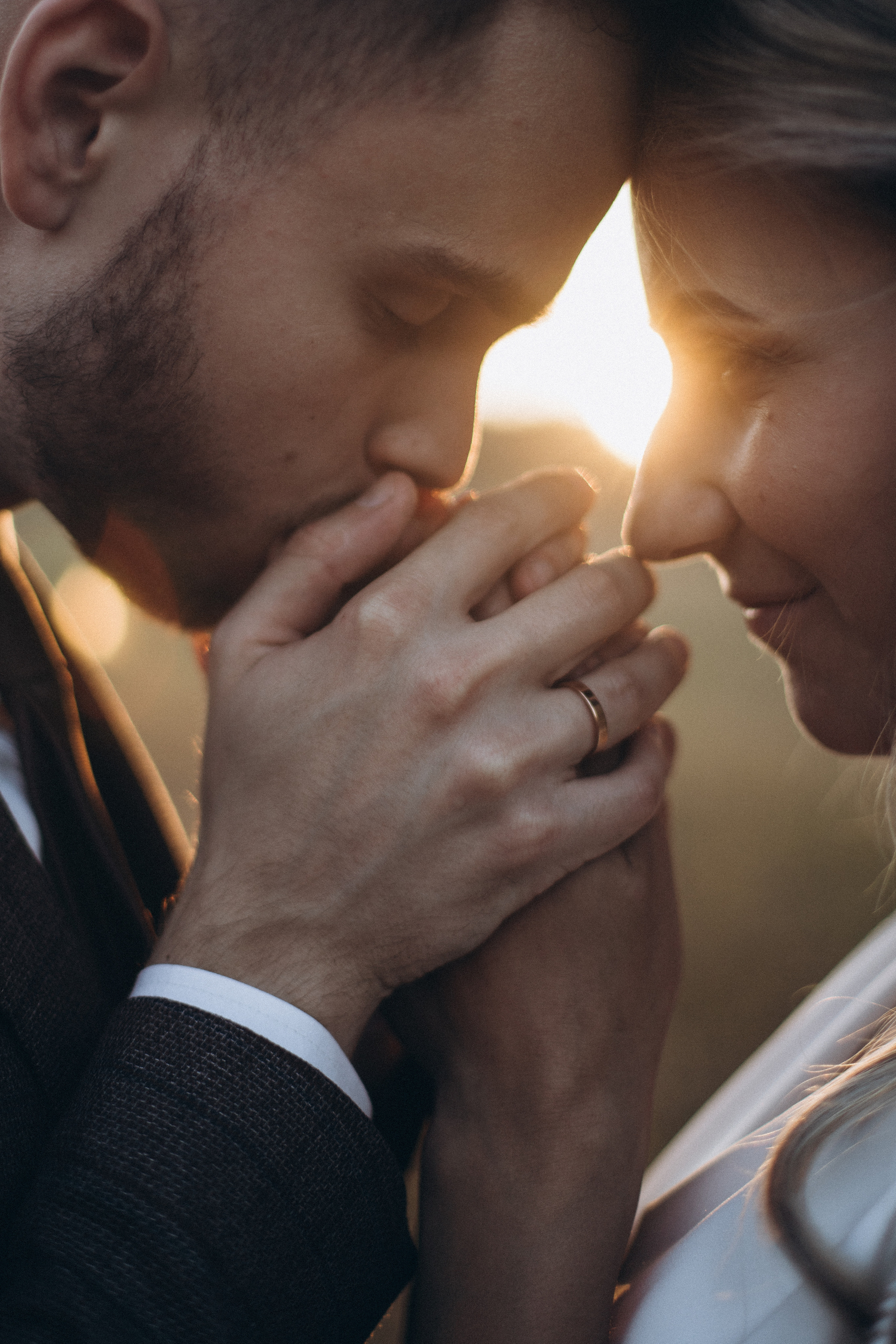 Wedding Алёна & Егор. Алёна Берёзка фотограф Минск