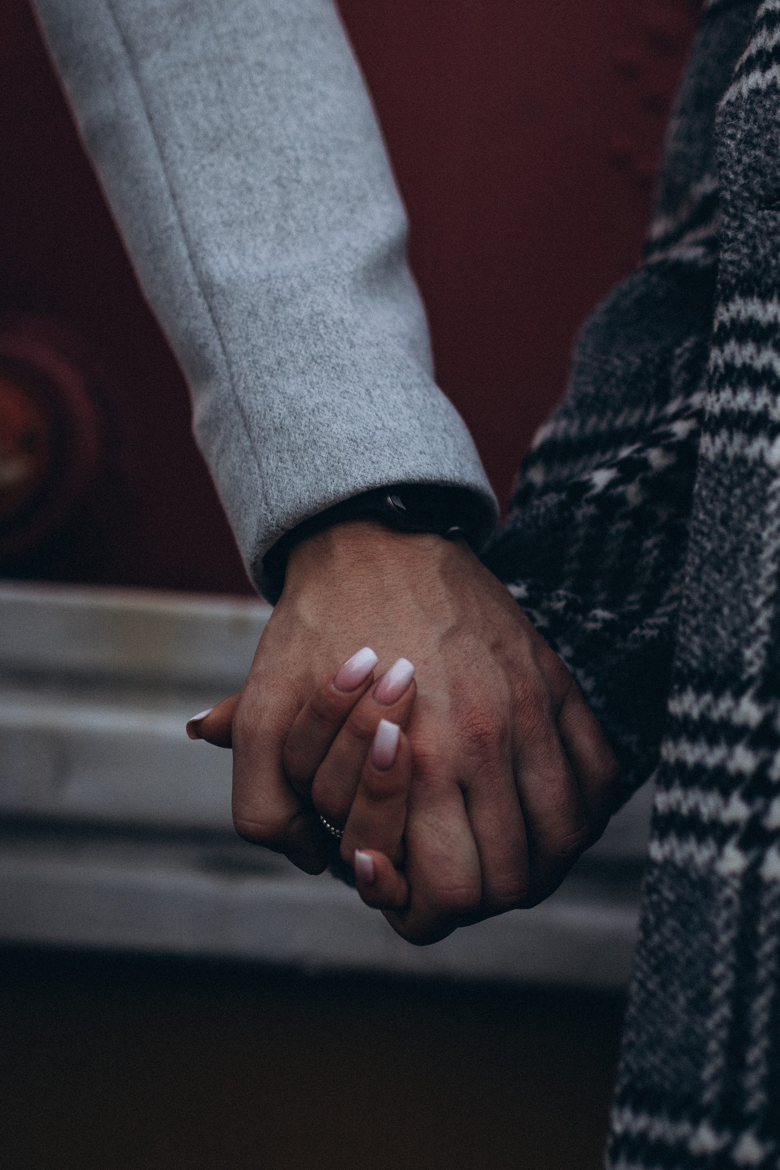 Макс & Аня. Алёна Берёзка фотограф Минск