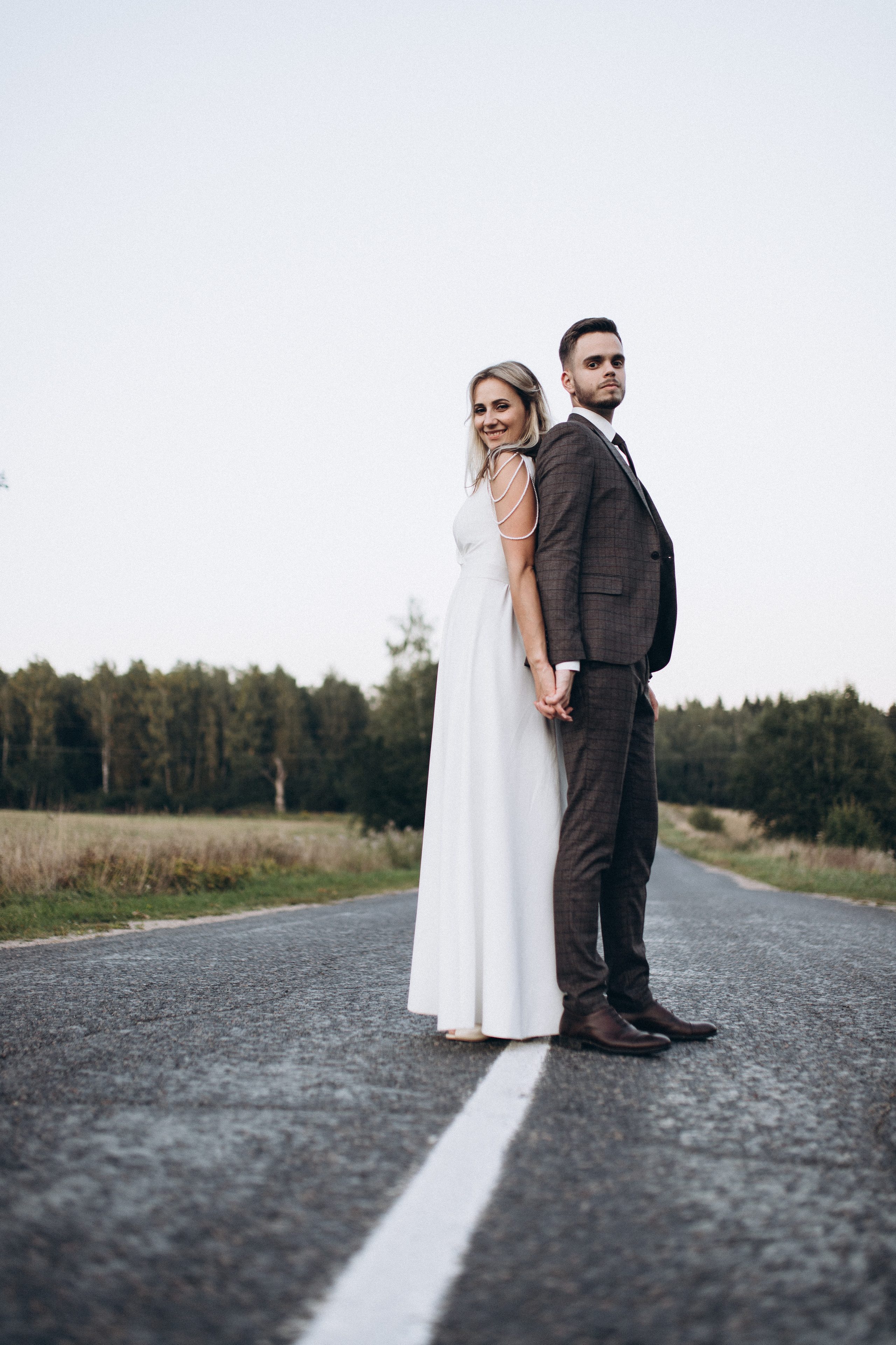 Wedding Алёна & Егор. Алёна Берёзка фотограф Минск