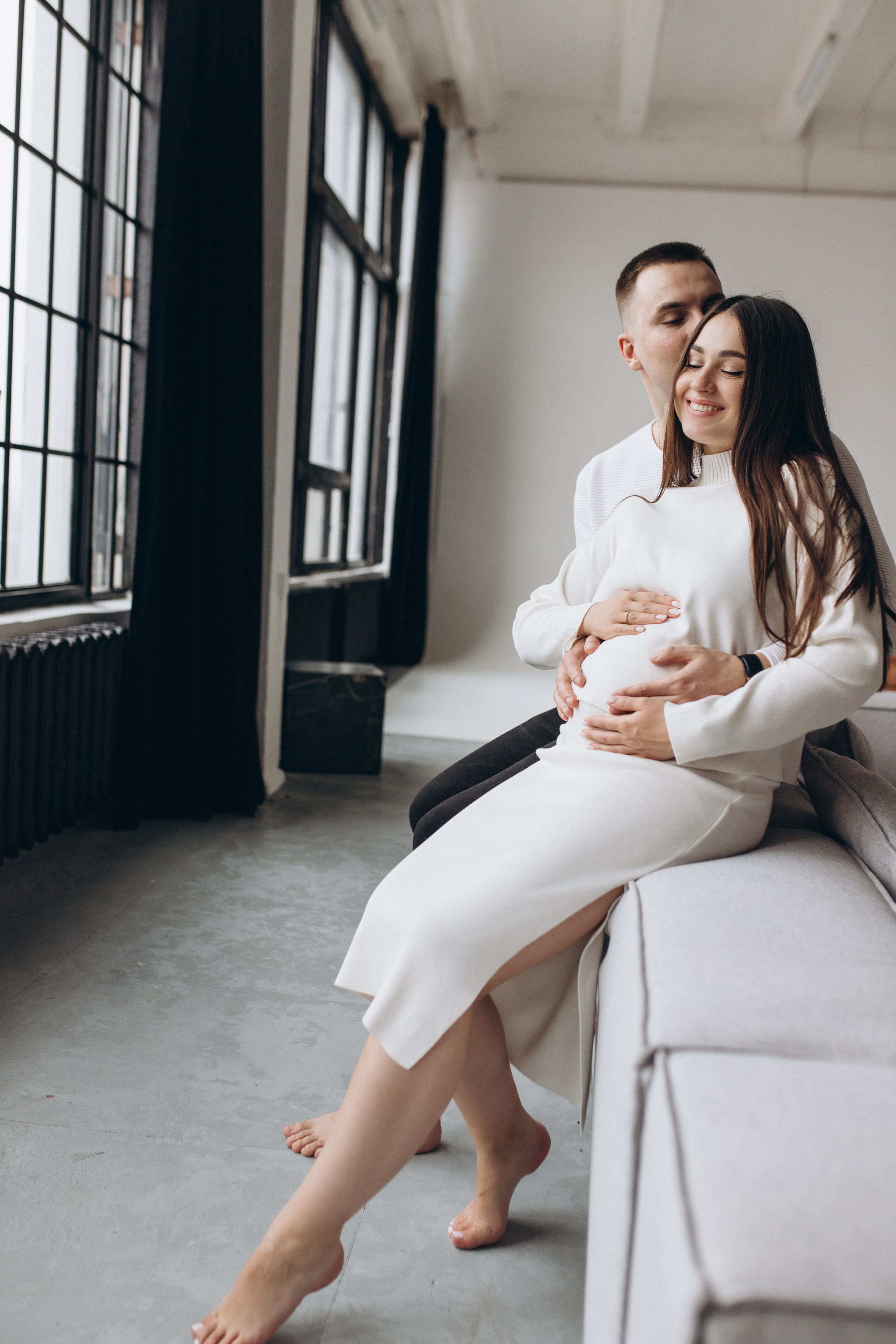 Рекомендации по подготовке к фотосессии беременности. Алёна Берёзка фотограф Минск