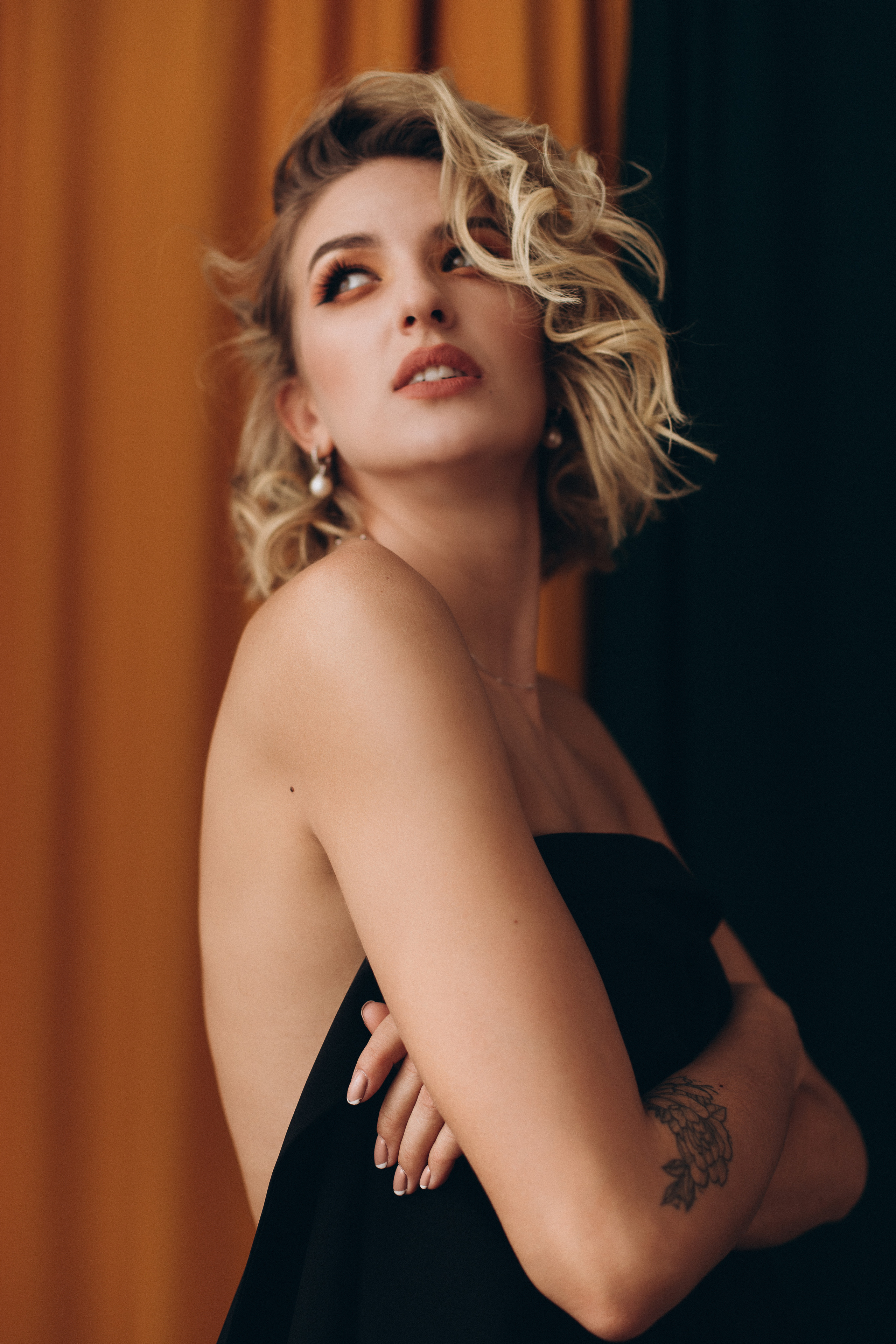 Настя. Фотостудии Diva studio. Алёна Берёзка фотограф Минск