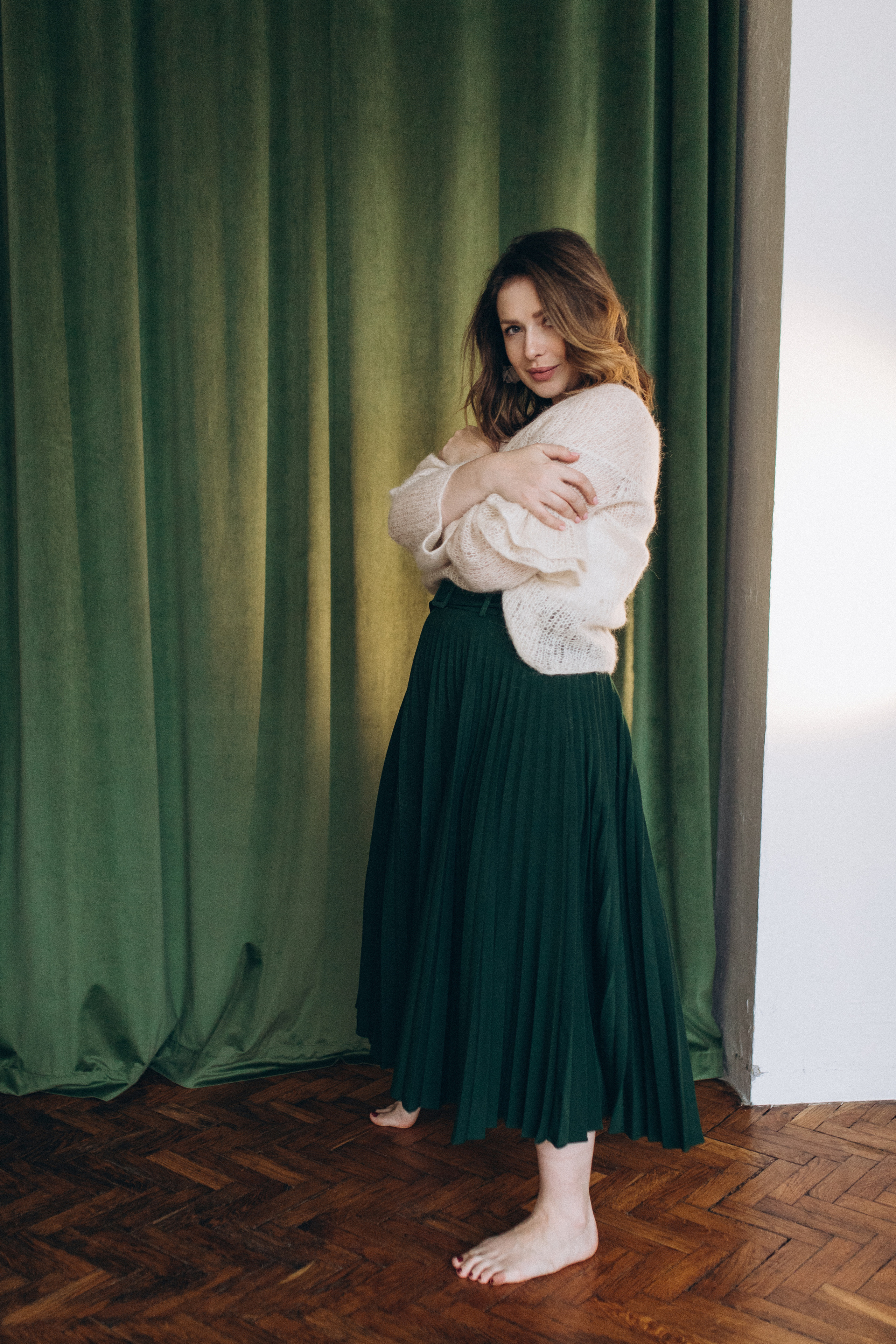 Виктория Матвиенко. Алёна Берёзка фотограф Минск