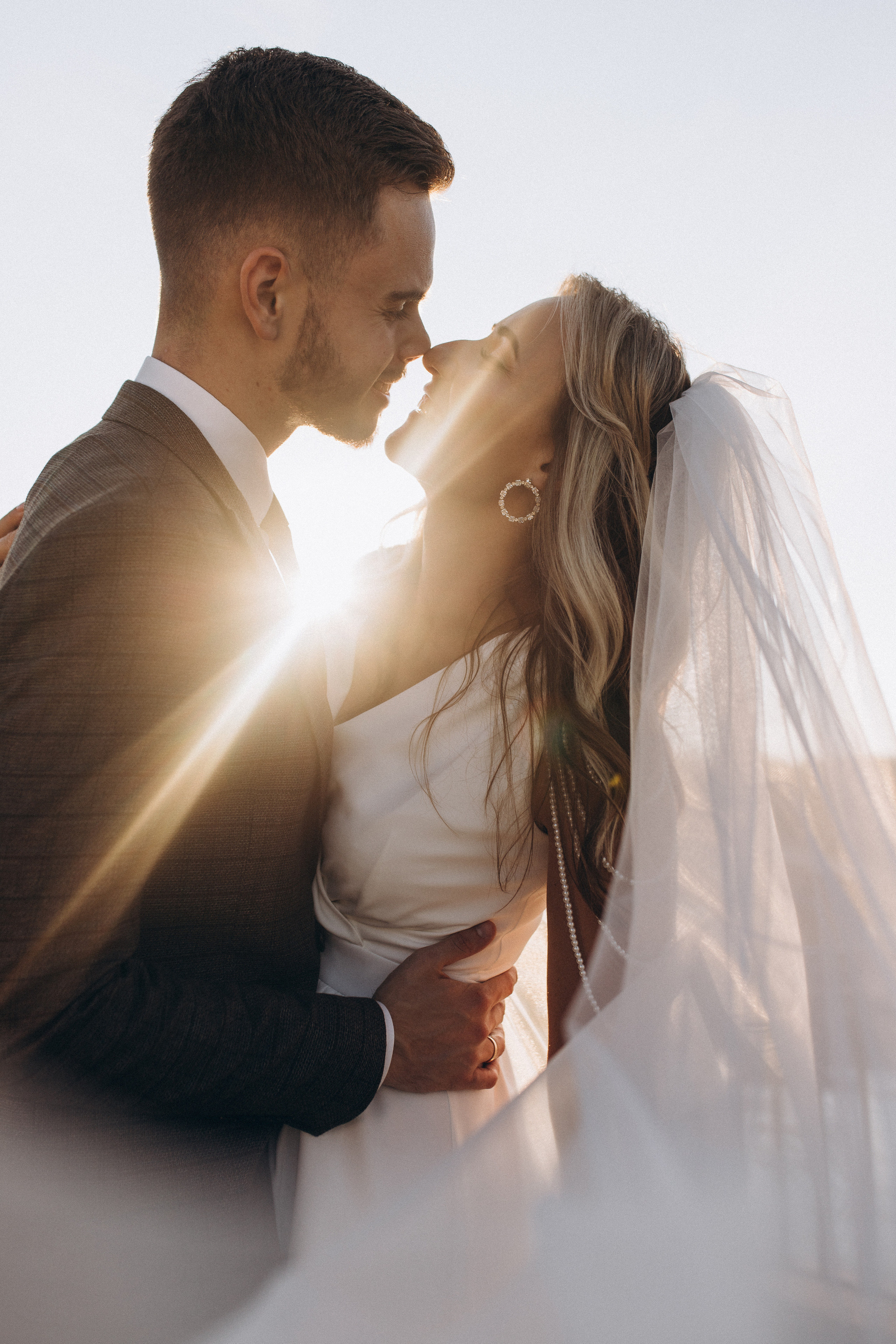 Wedding Алёна & Егор. Алёна Берёзка фотограф Минск