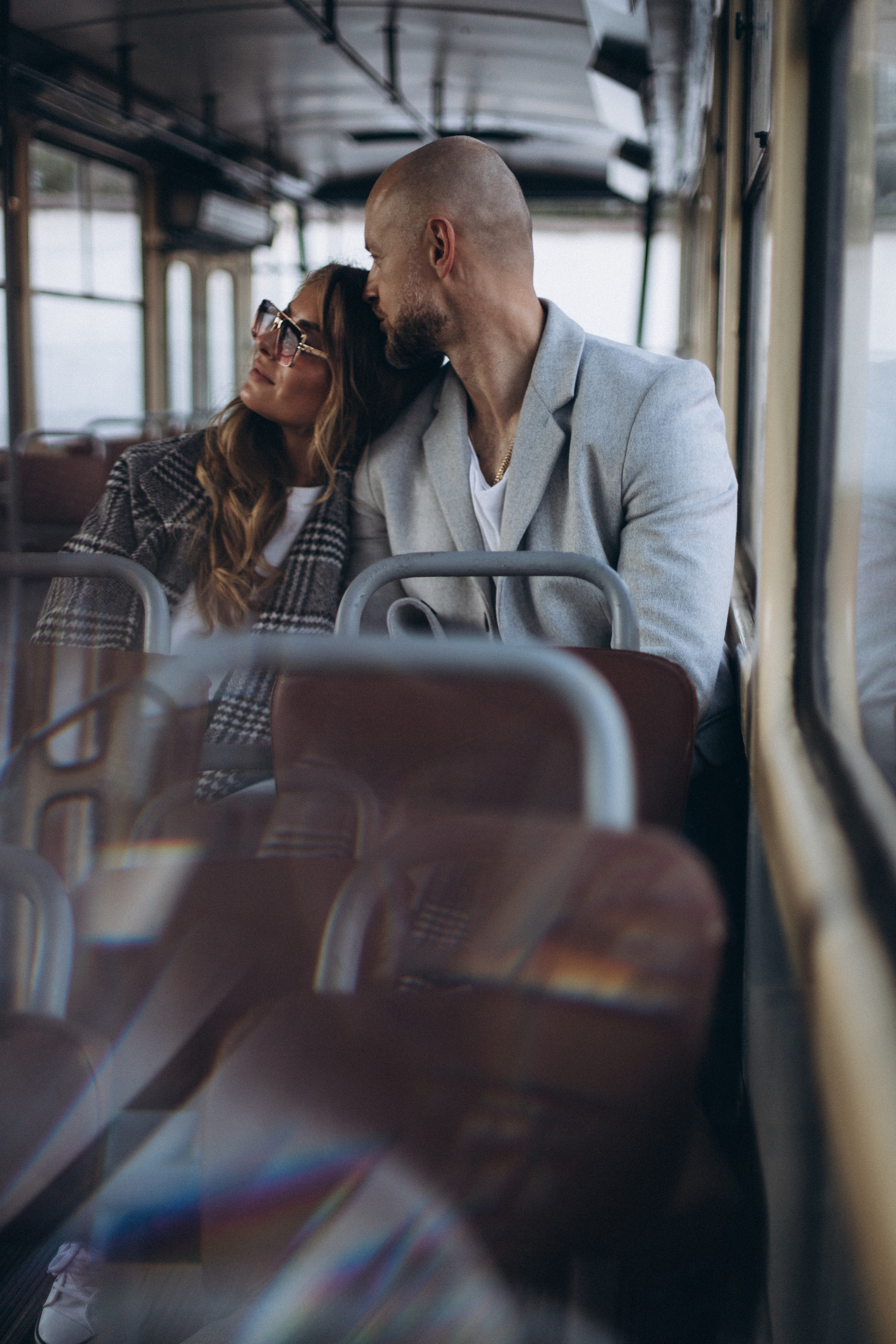 Макс & Аня. Алёна Берёзка фотограф Минск