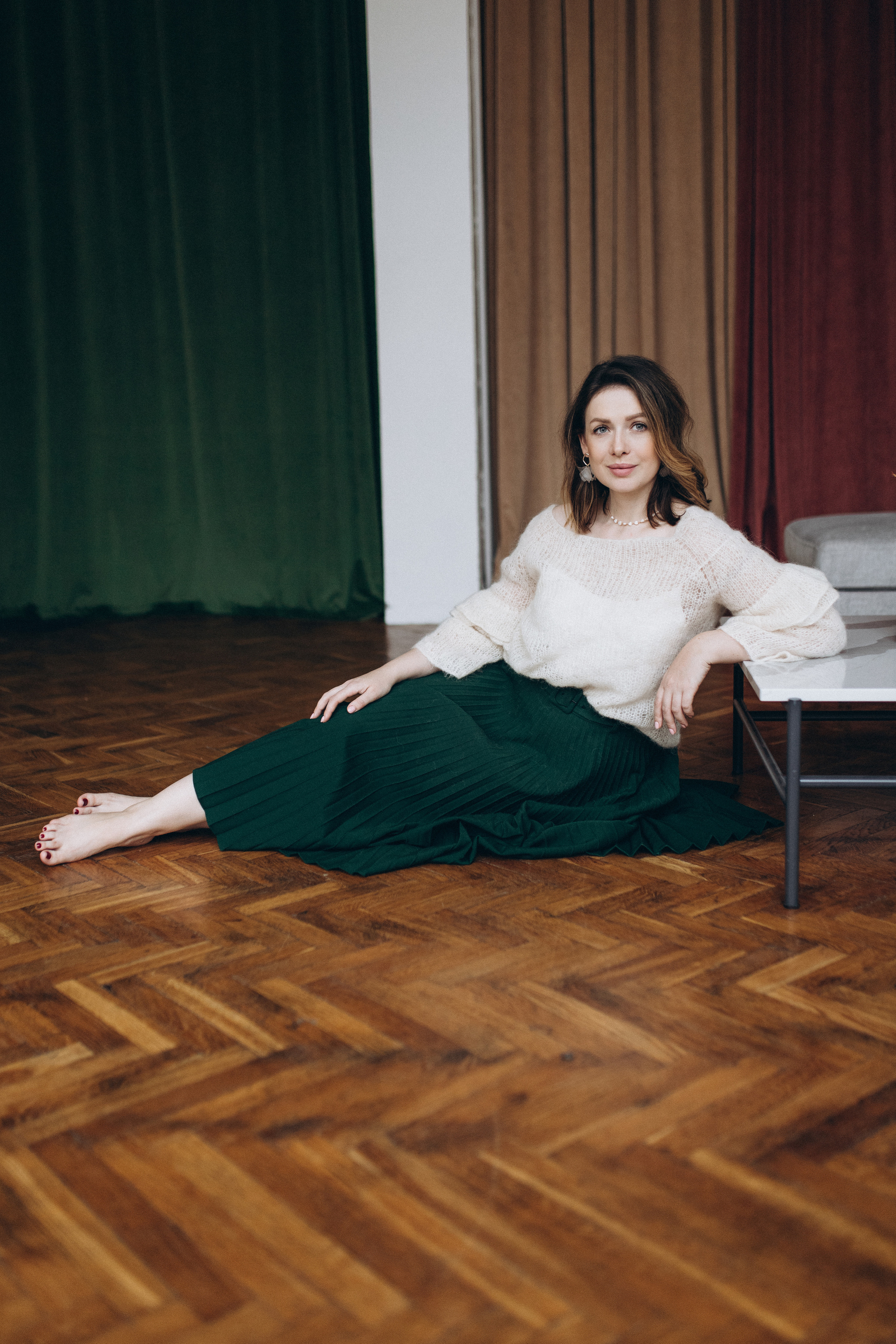 Виктория Матвиенко. Алёна Берёзка фотограф Минск