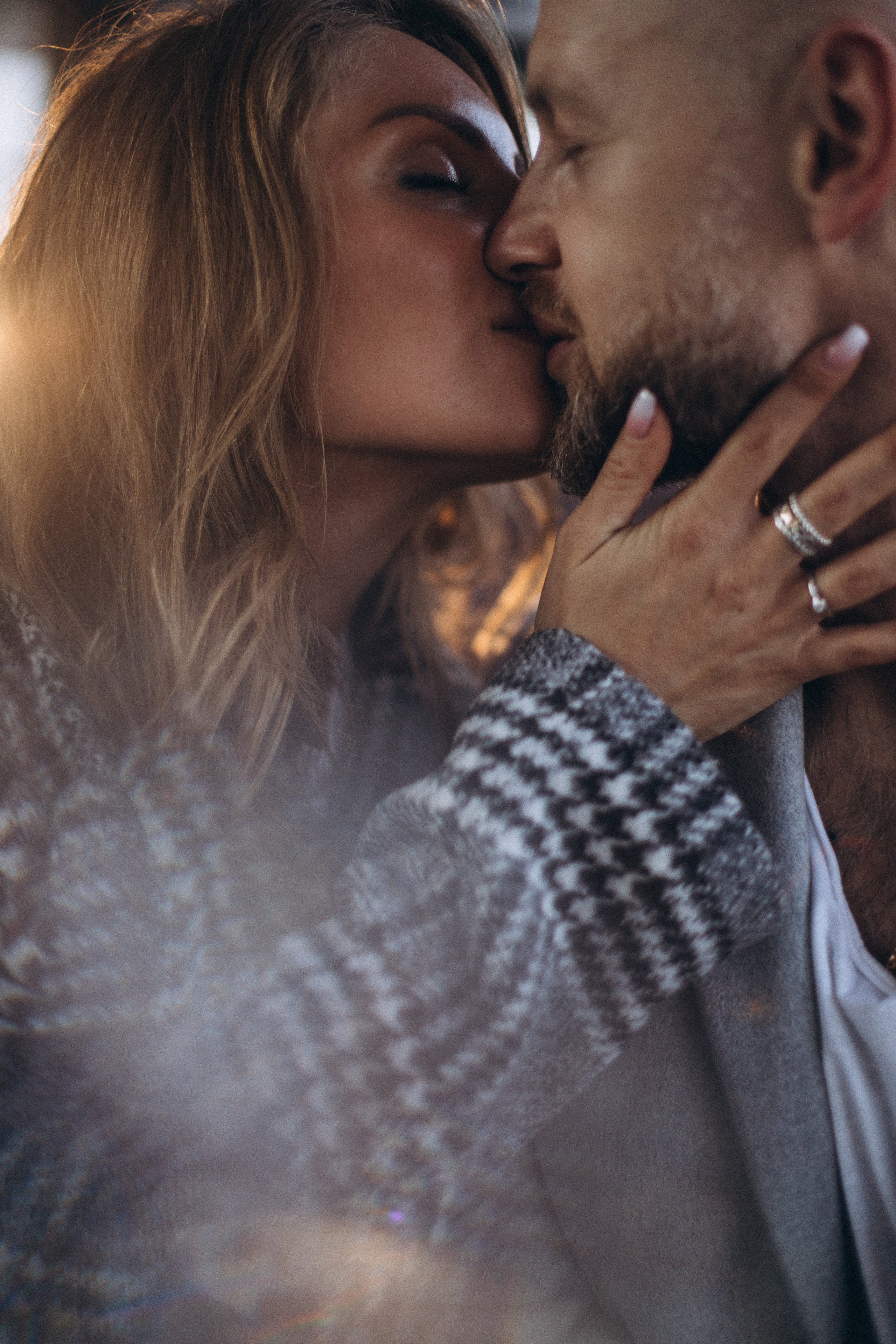 Макс & Аня. Алёна Берёзка фотограф Минск