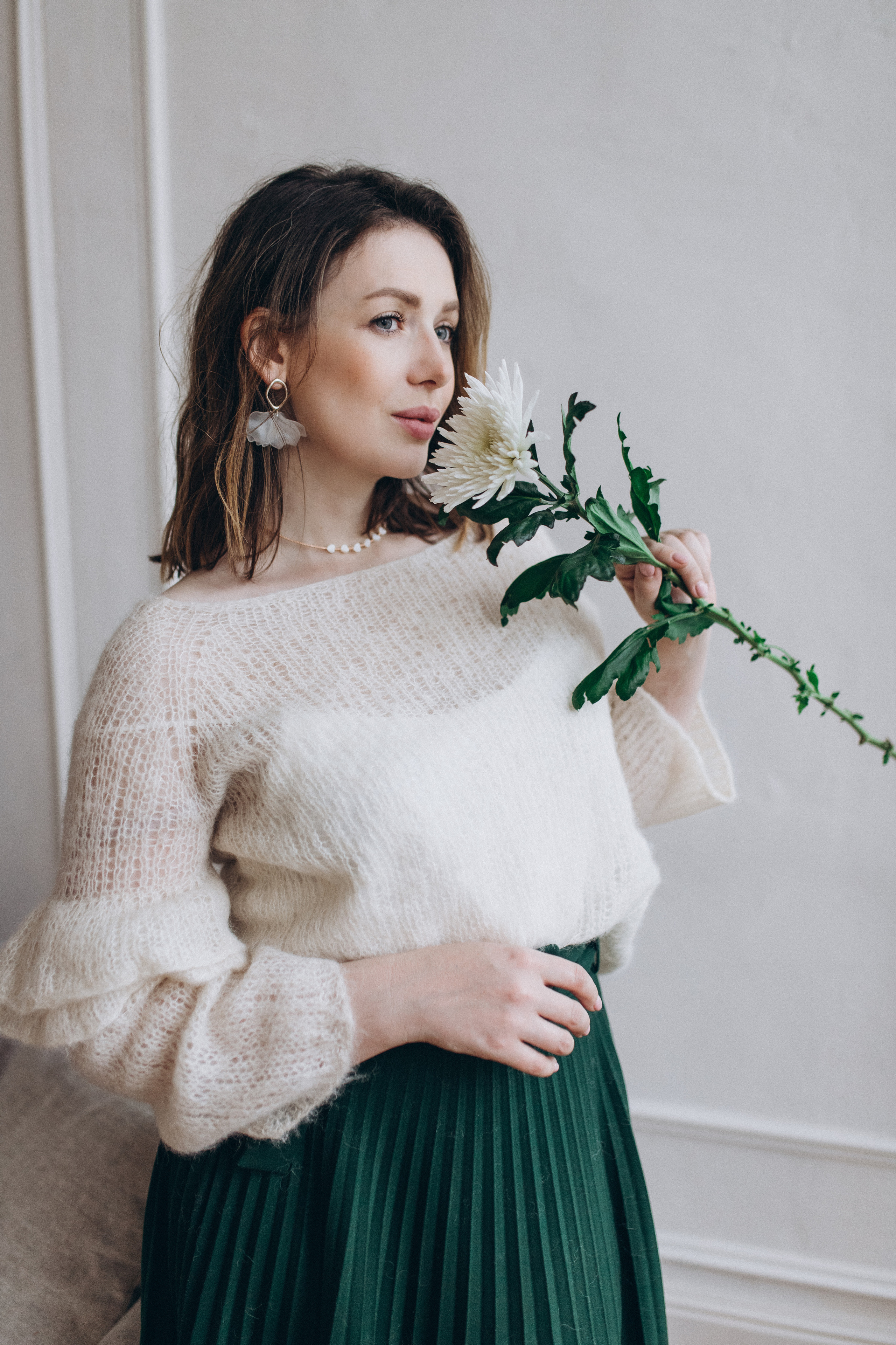 Виктория Матвиенко. Алёна Берёзка фотограф Минск