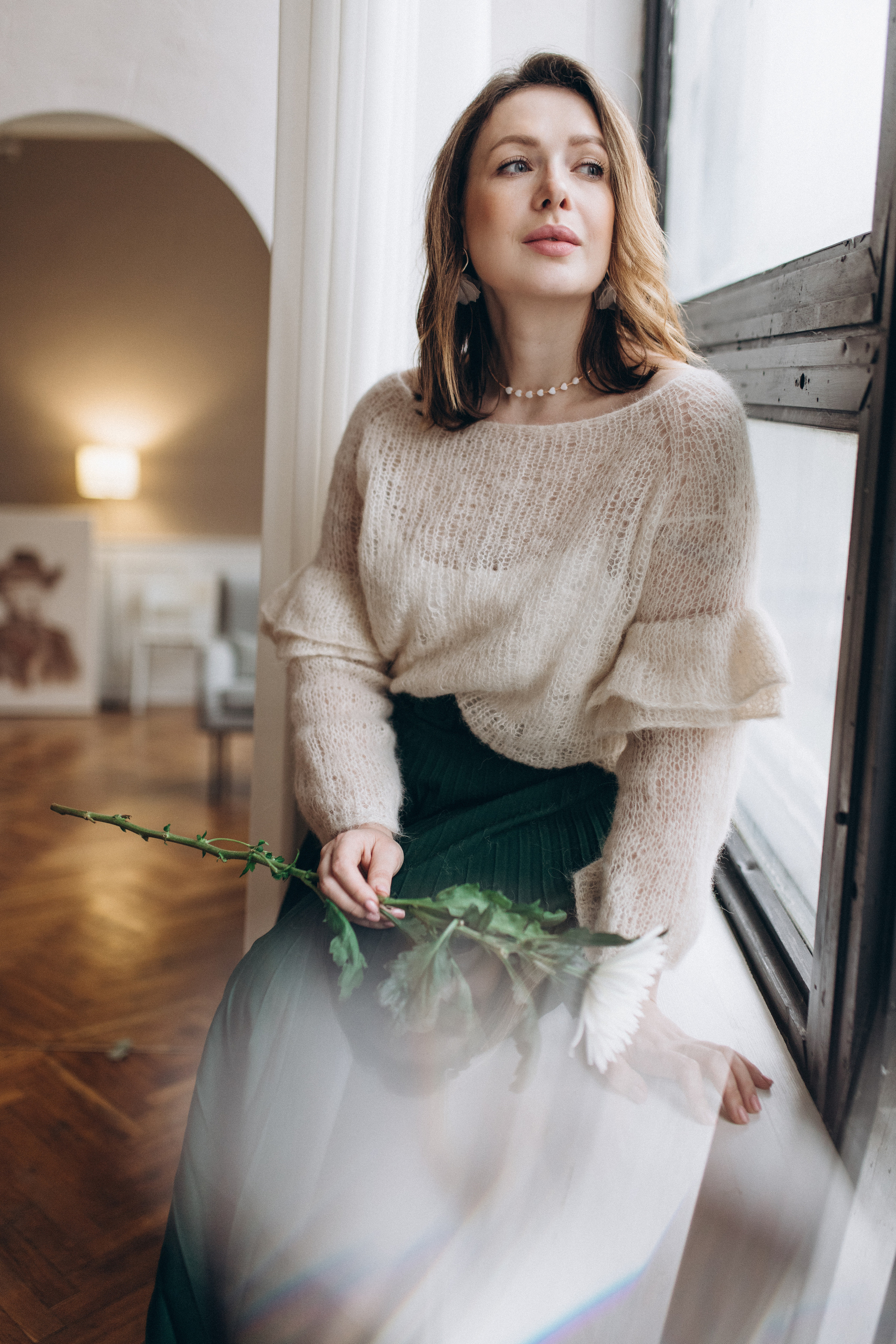 Виктория Матвиенко. Алёна Берёзка фотограф Минск