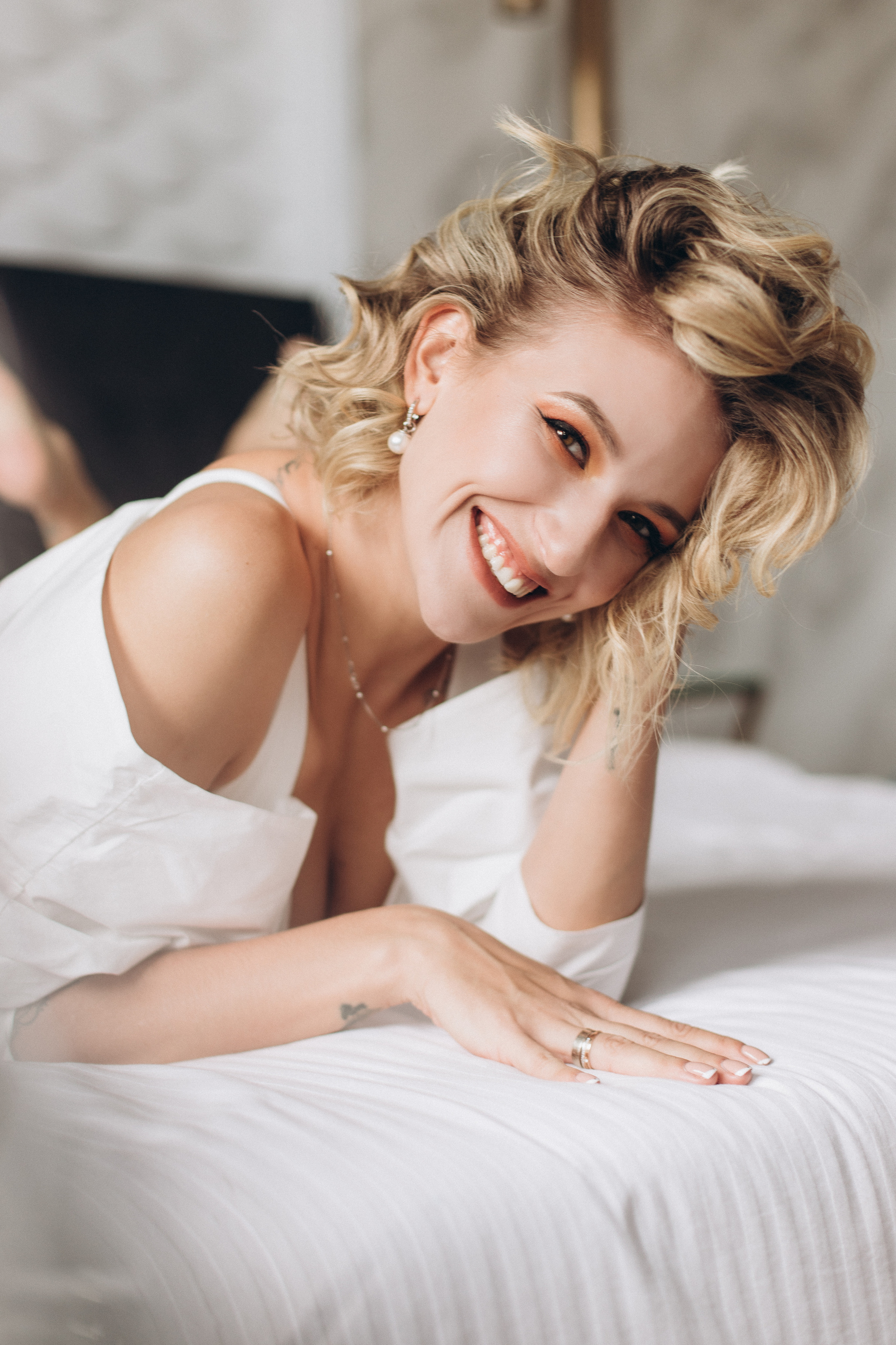 Настя. Фотостудии Diva studio. Алёна Берёзка фотограф Минск