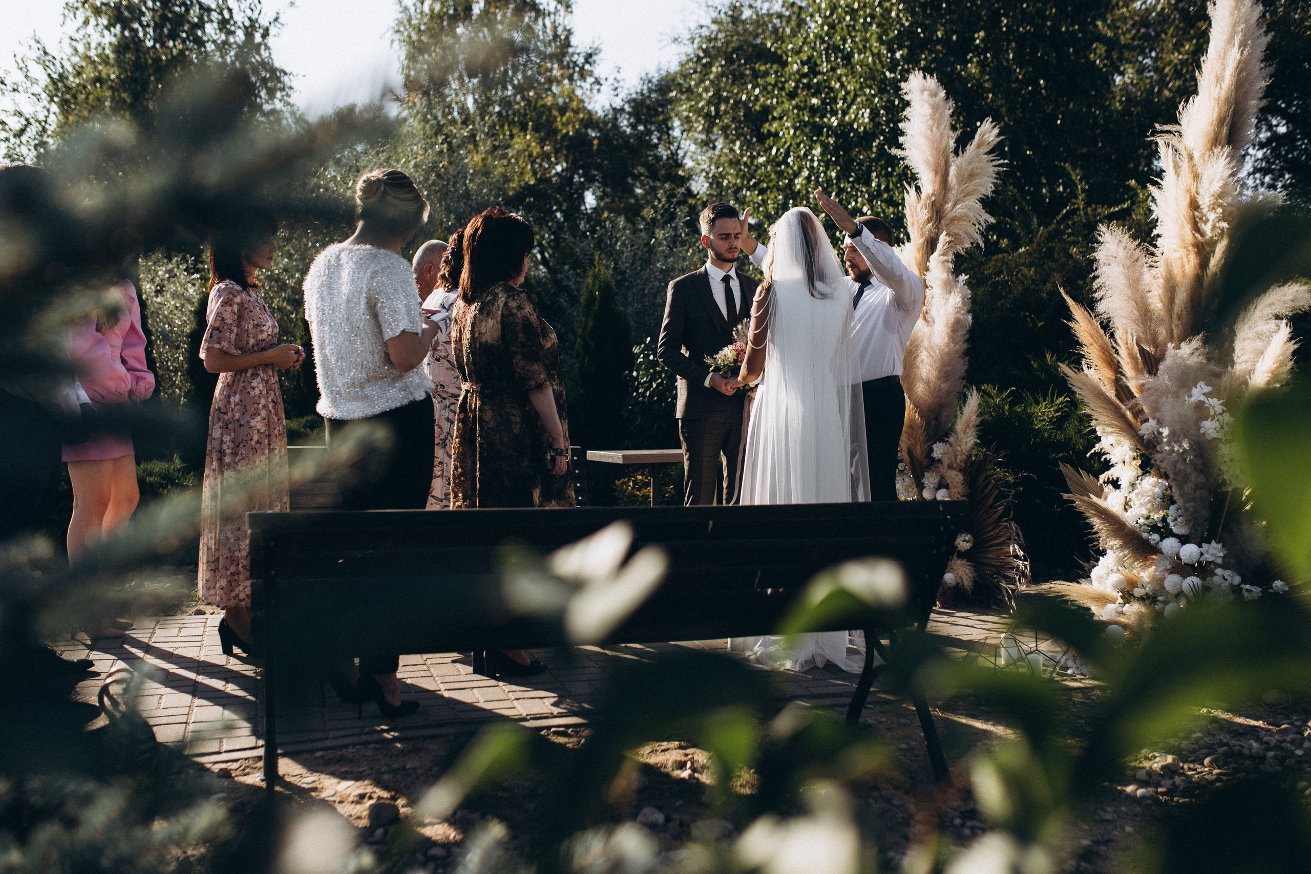 Wedding Алёна & Егор. Алёна Берёзка фотограф Минск