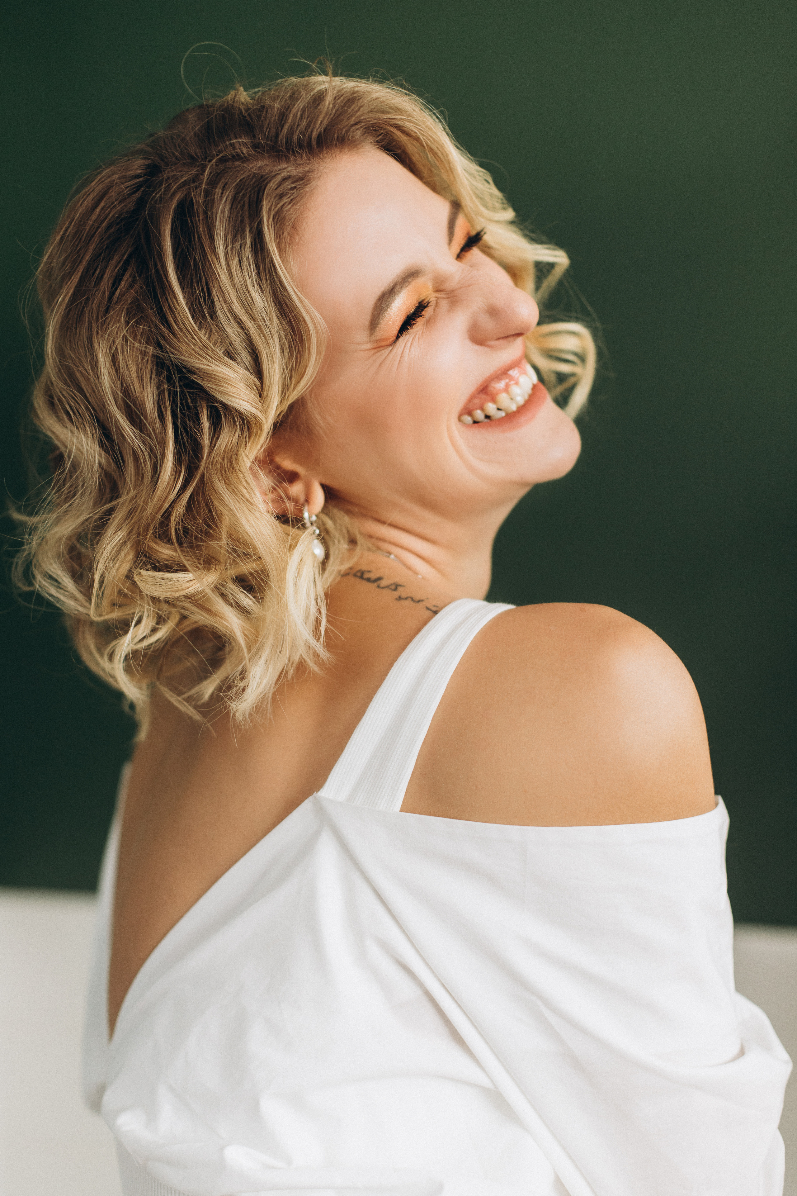 Настя. Фотостудии Diva studio. Алёна Берёзка фотограф Минск