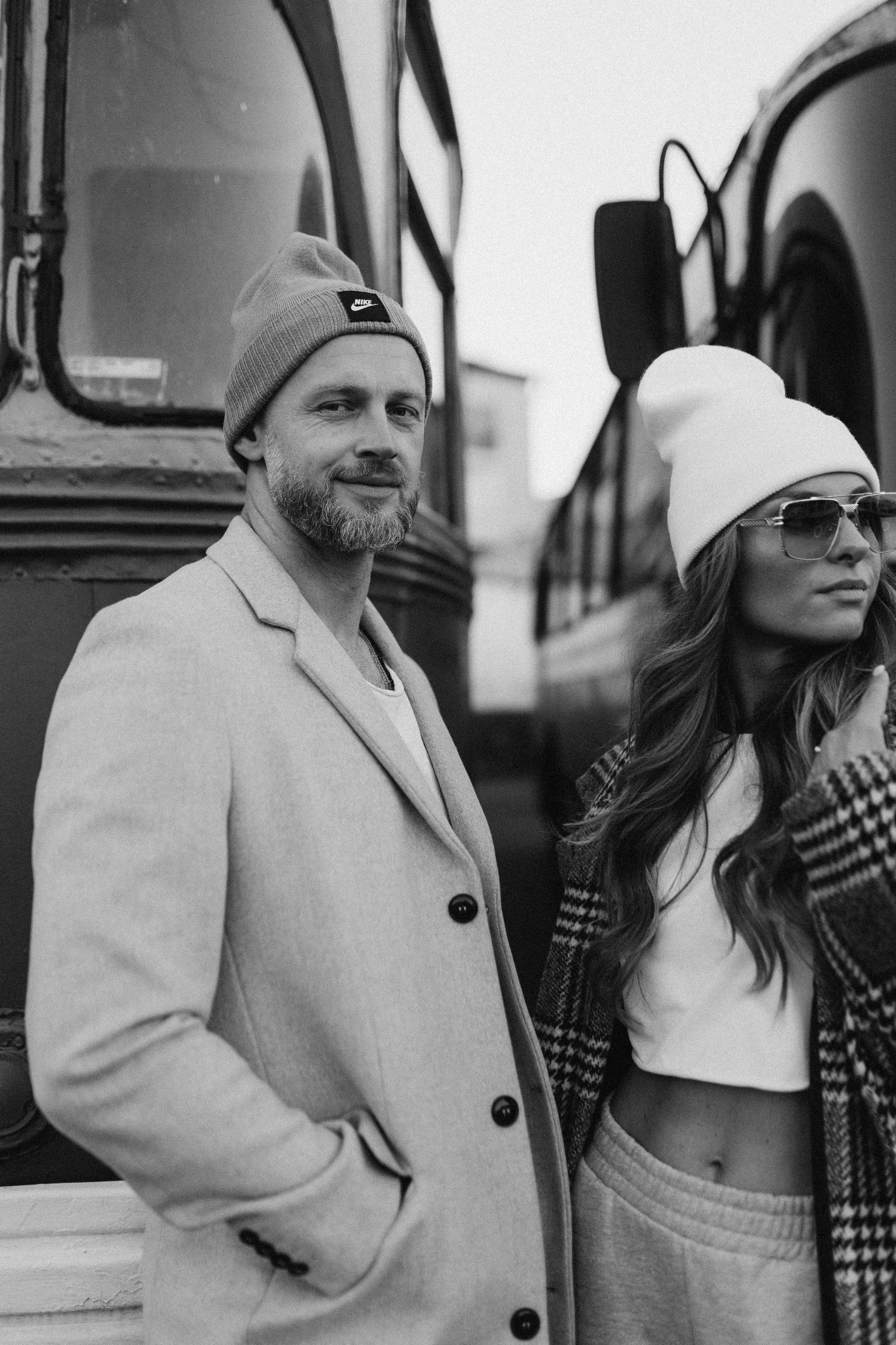 Макс & Аня. Алёна Берёзка фотограф Минск