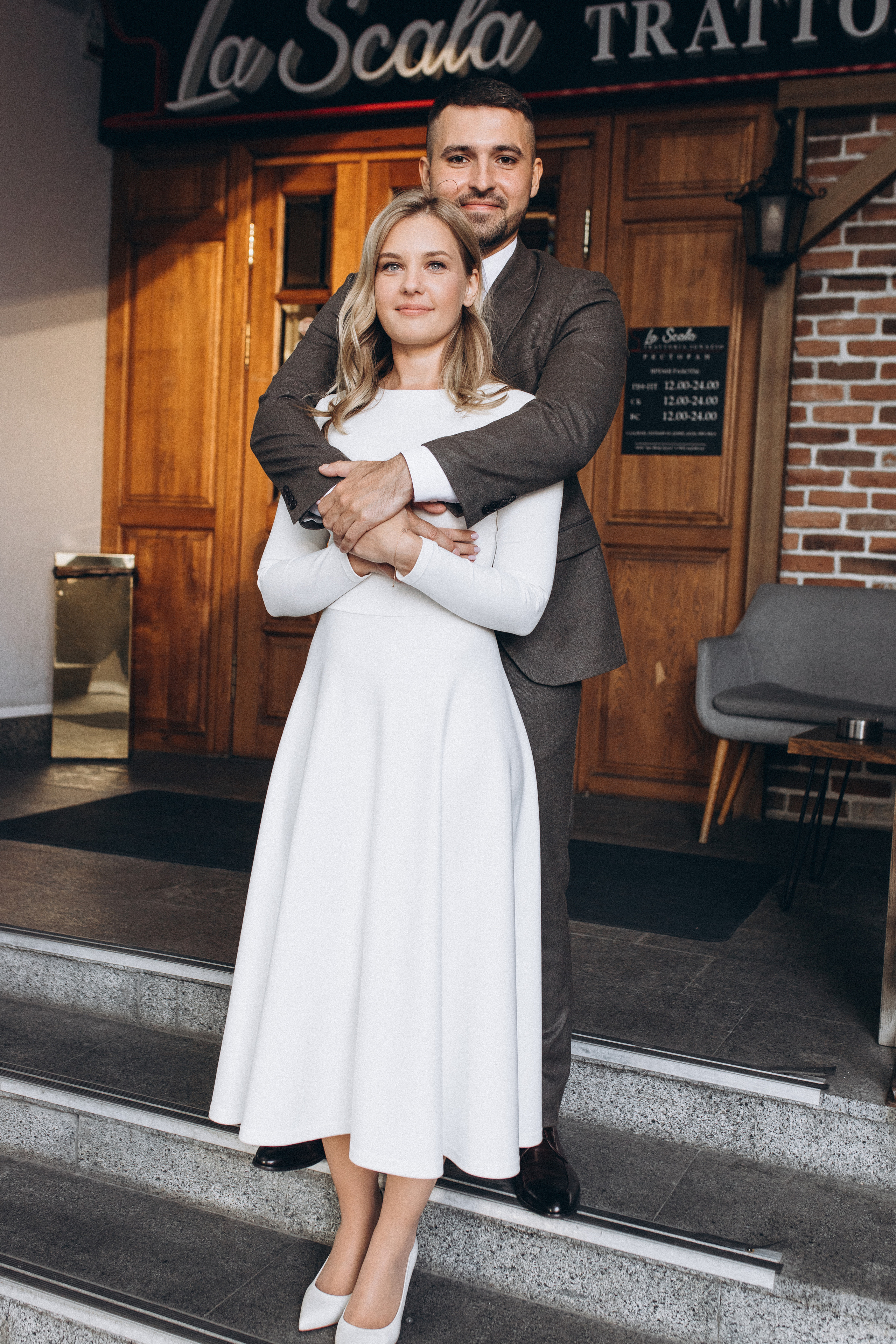 Свадебная фотосессия в Минске Настя и Тимофей. Алёна Берёзка фотограф Минск