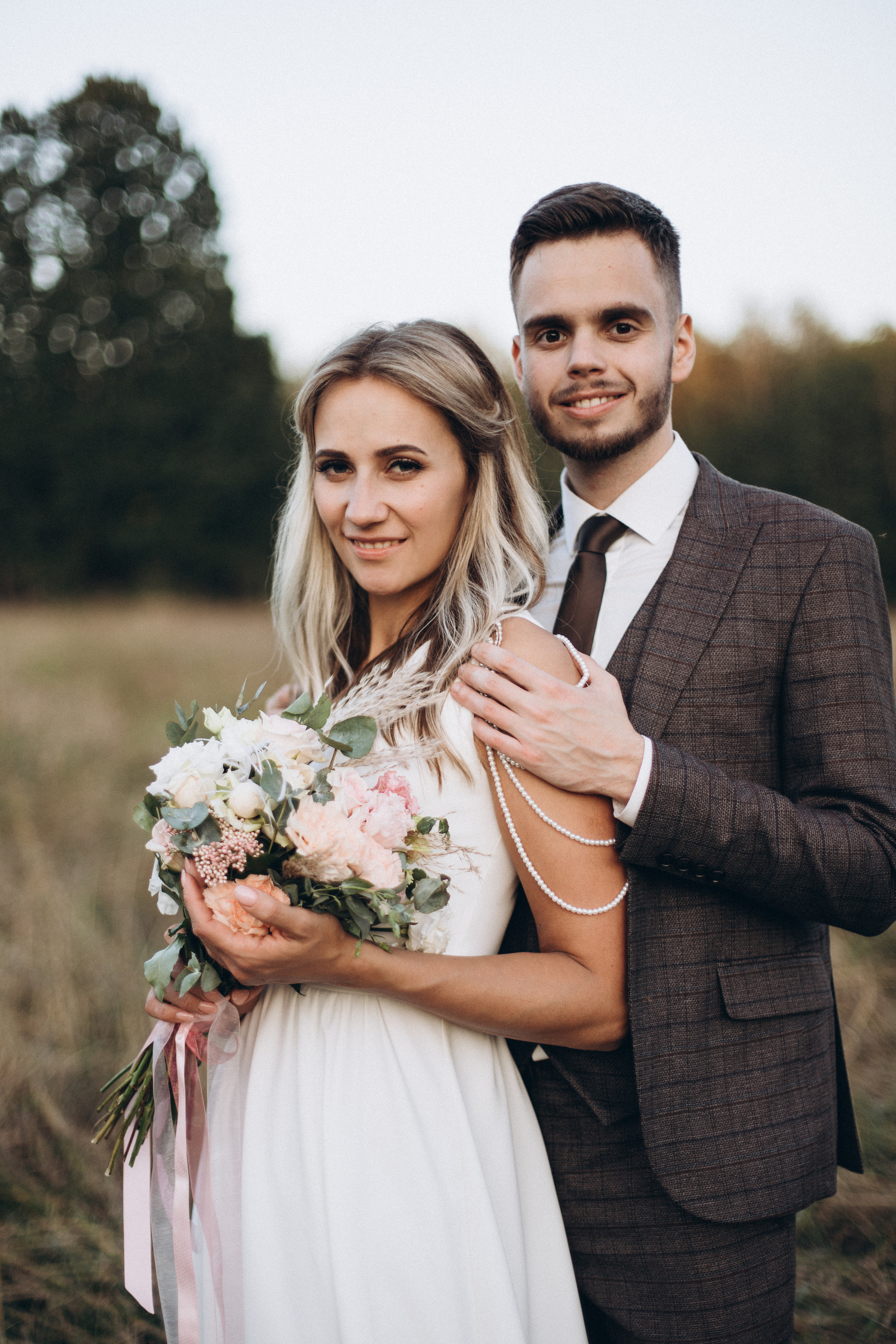 Wedding Алёна & Егор. Алёна Берёзка фотограф Минск