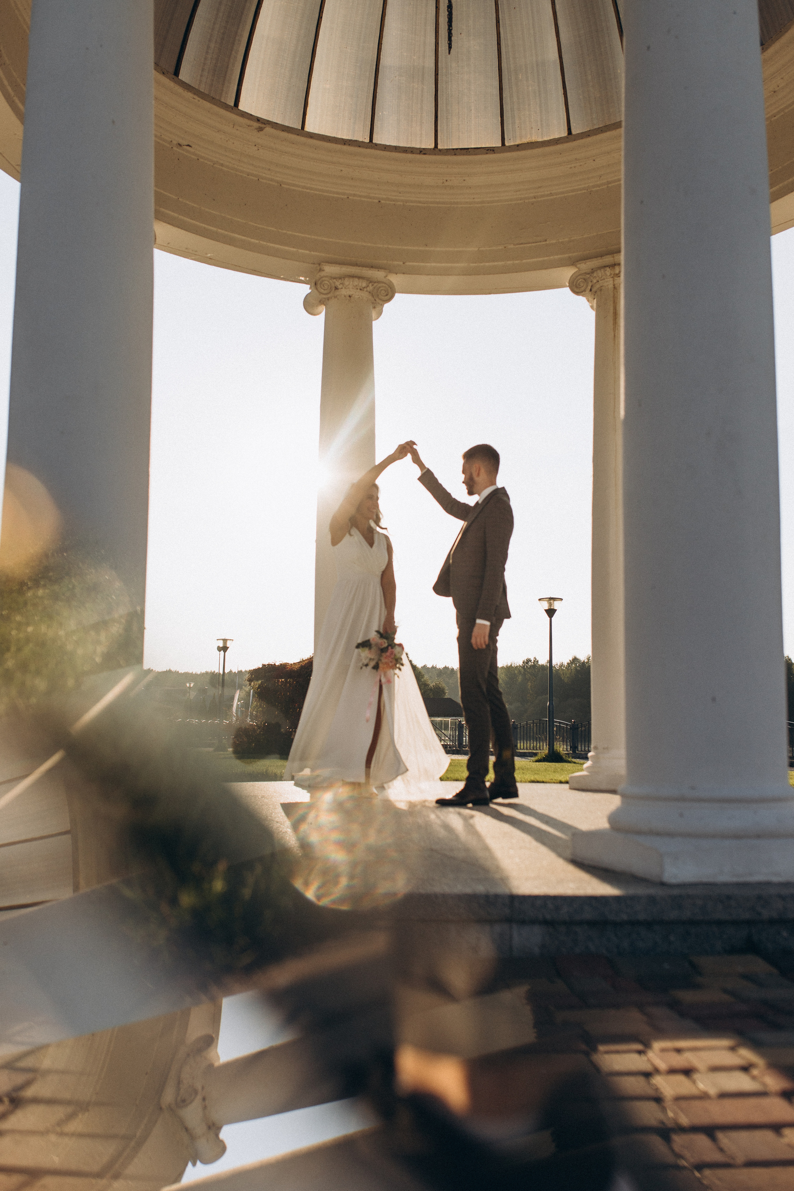 Wedding Алёна & Егор. Алёна Берёзка фотограф Минск