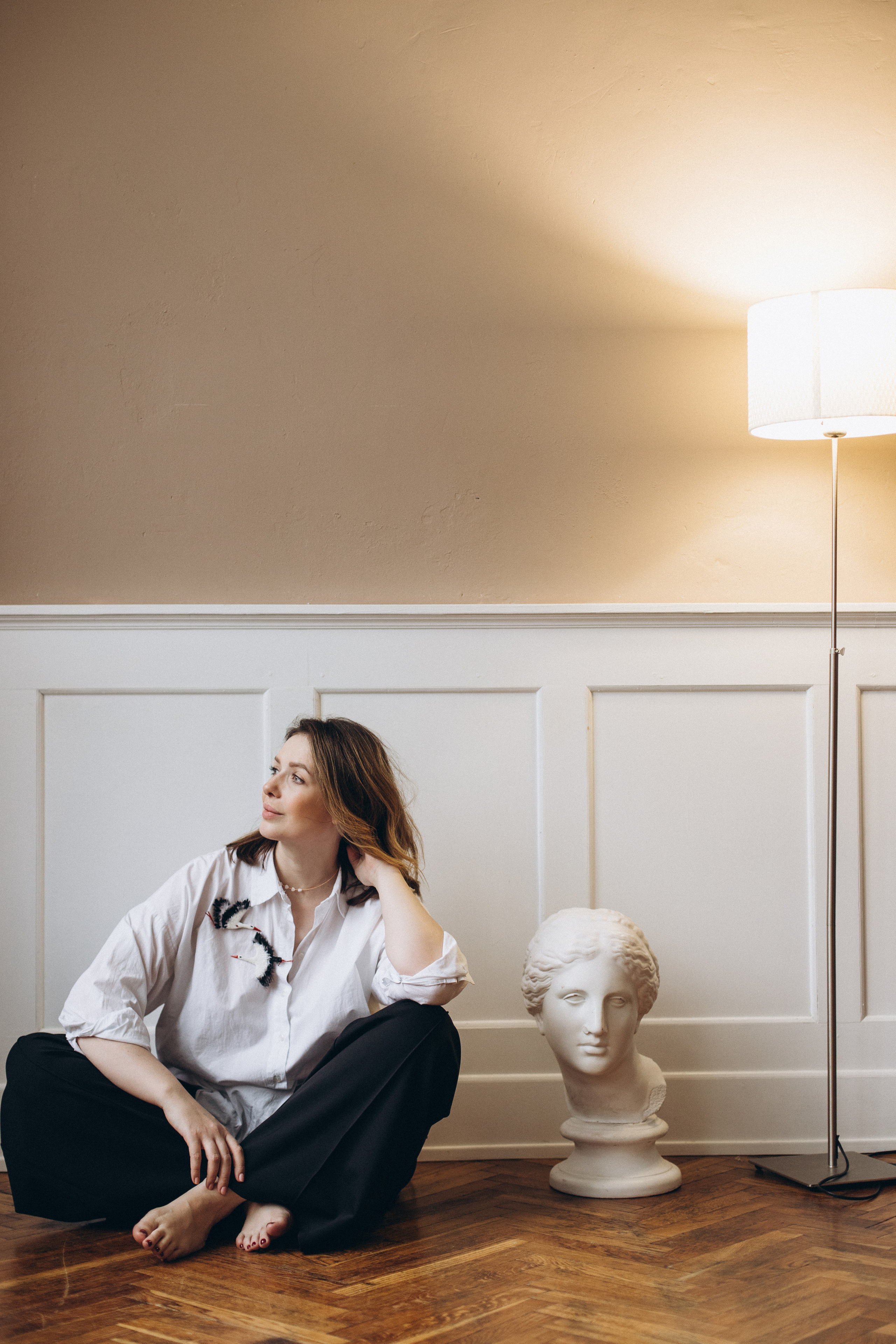 Виктория Матвиенко. Алёна Берёзка фотограф Минск