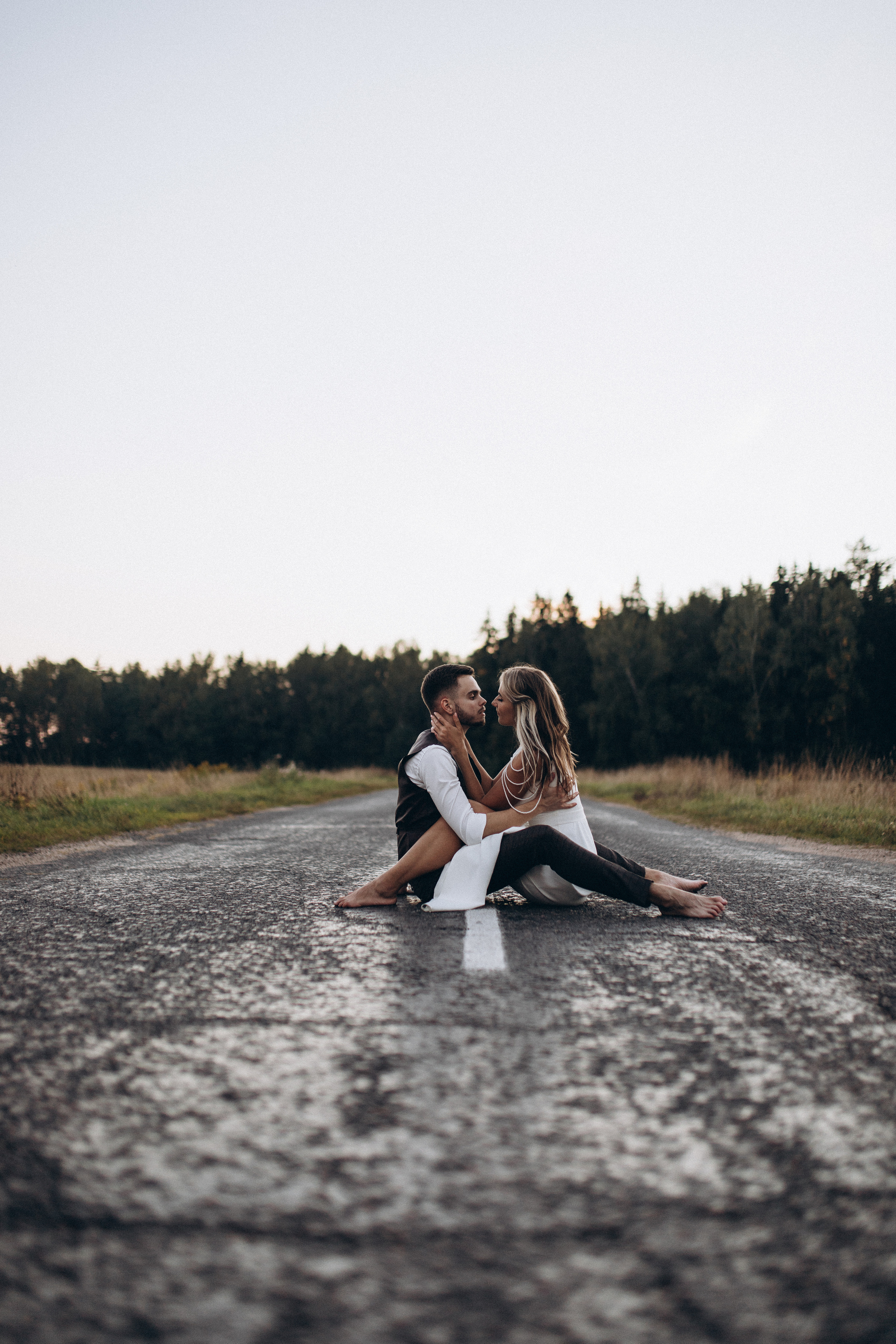 Wedding Алёна & Егор. Алёна Берёзка фотограф Минск